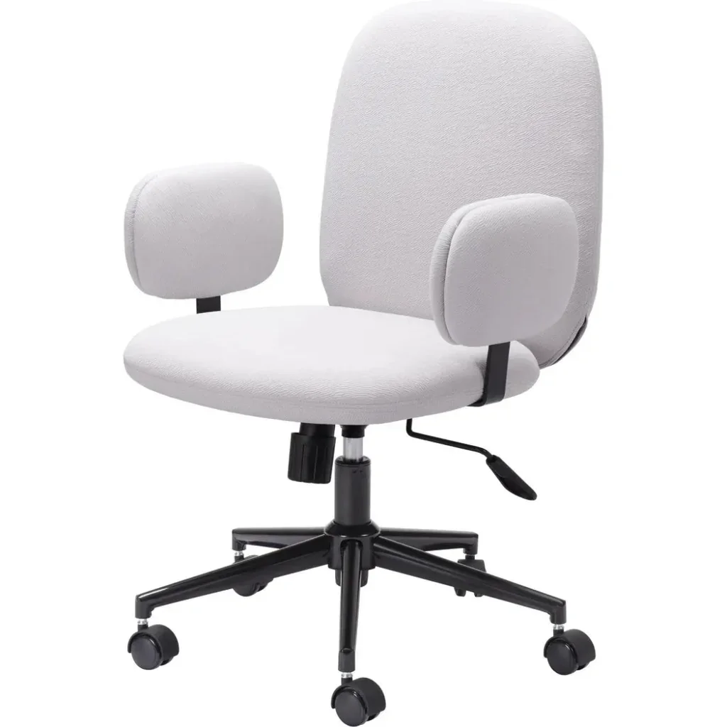 Lionel Adjustable Office Chair - AYG Home Service
