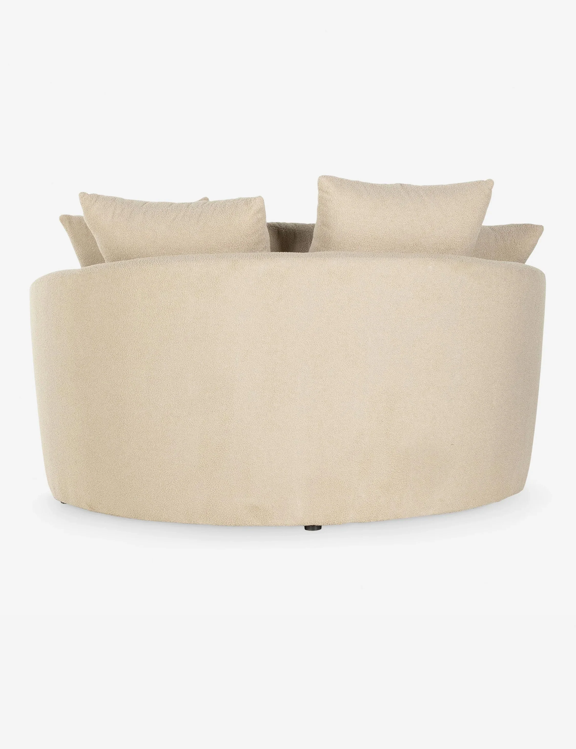 Kaila Media Lounger - AYG Home Service