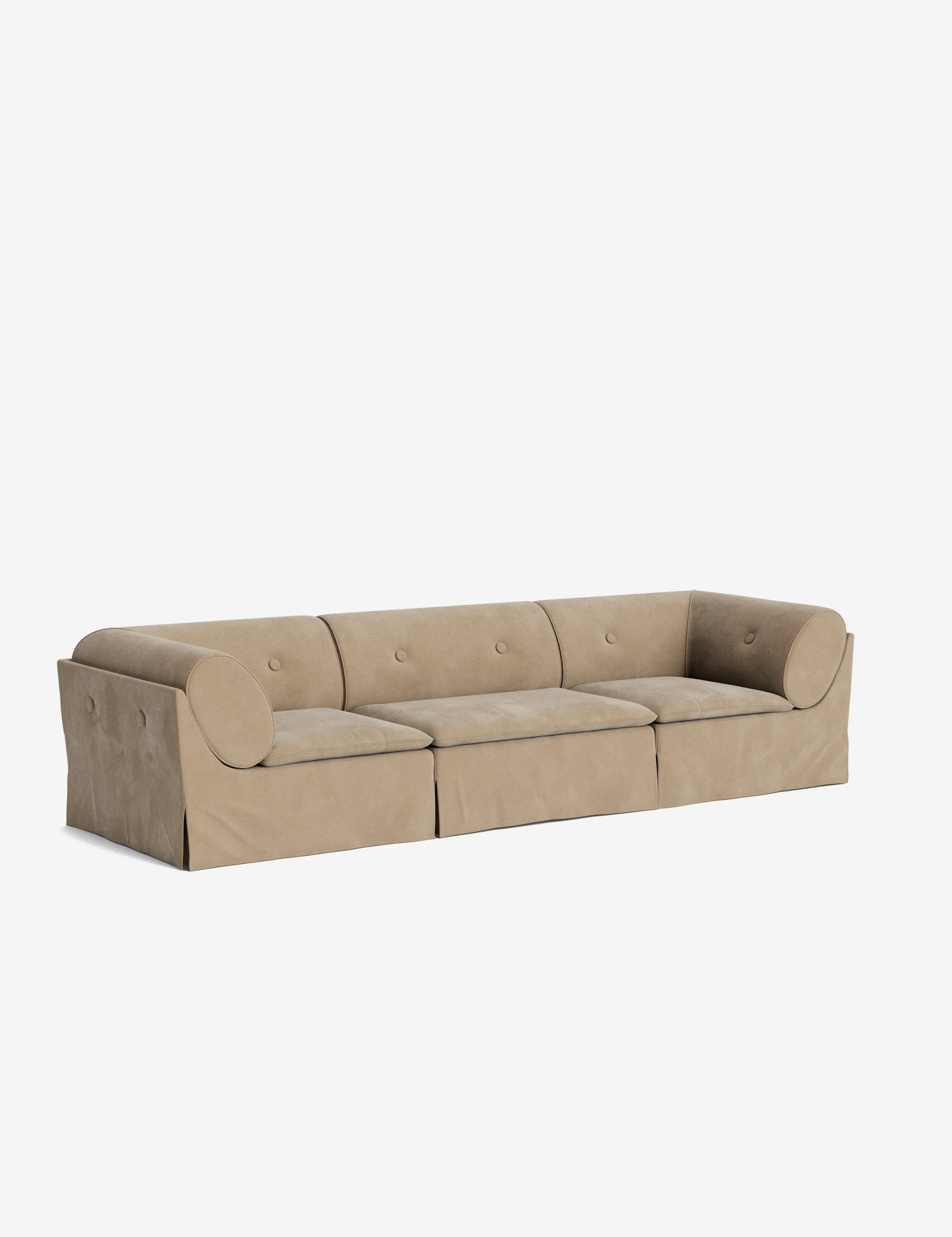 Trudy Modular Sofa by Sarah Sherman Samuel - AYG Home Service