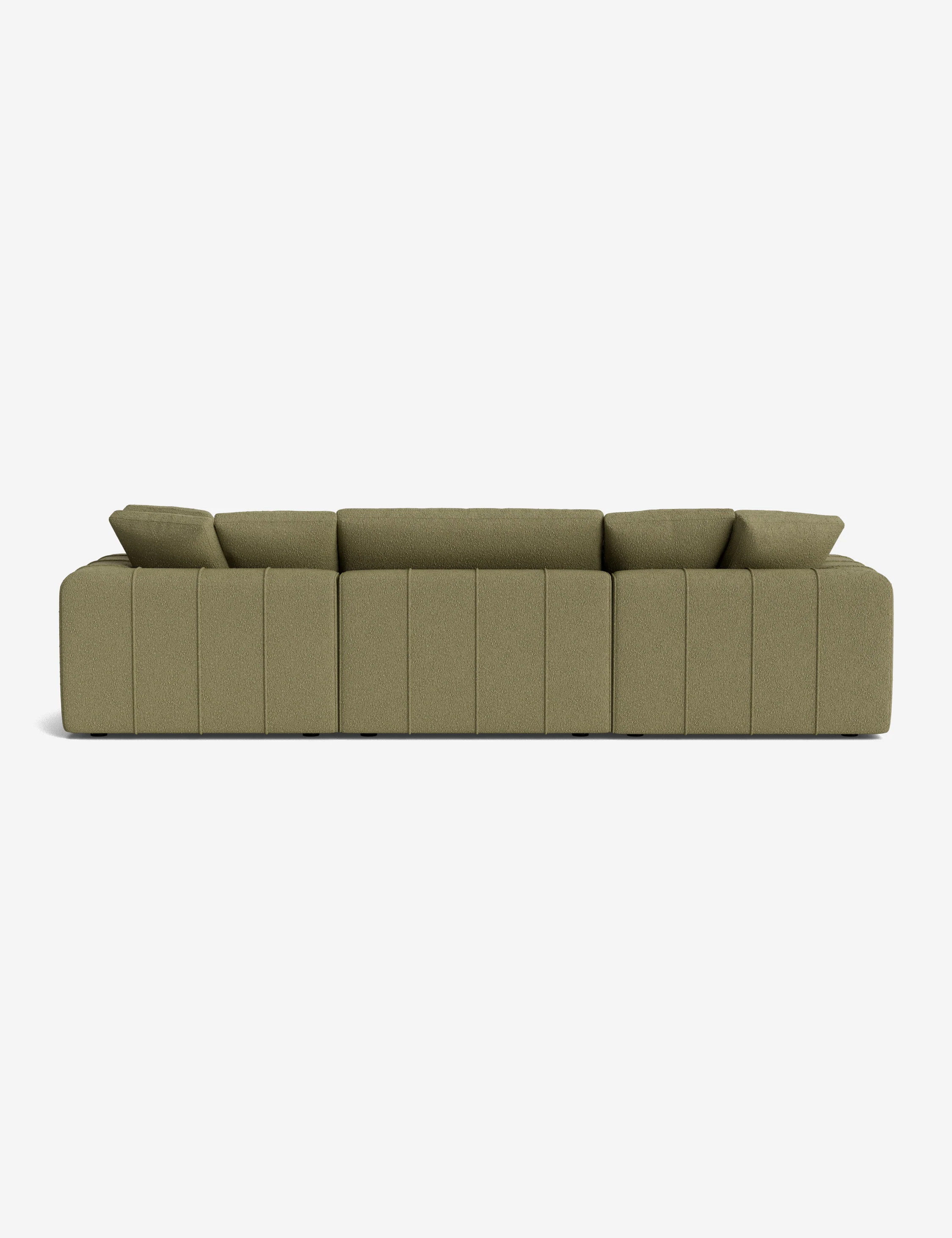 Capella Modular Sofa - AYG Home Service