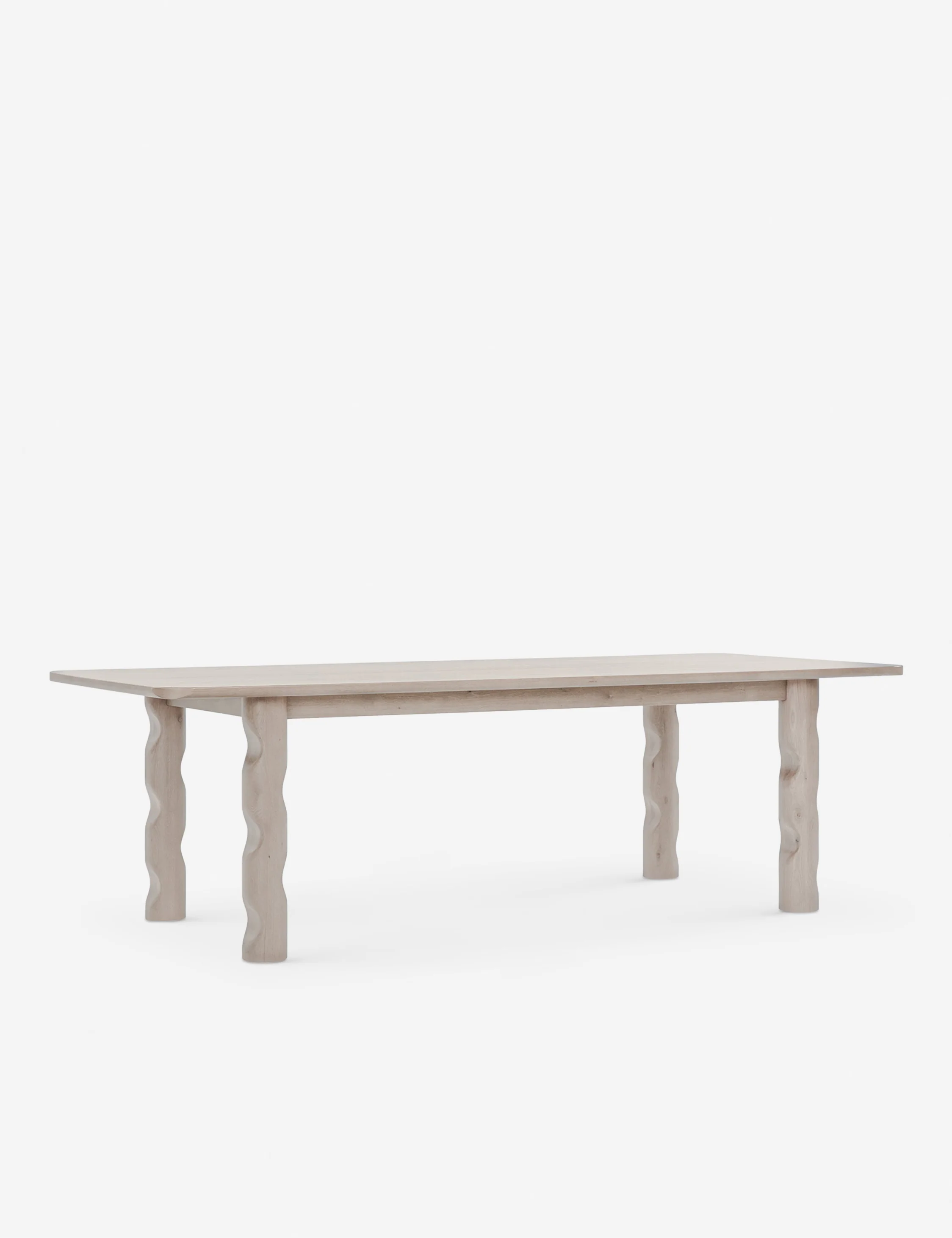 Wave Dining Table by Sun at Six - AYG Home Service