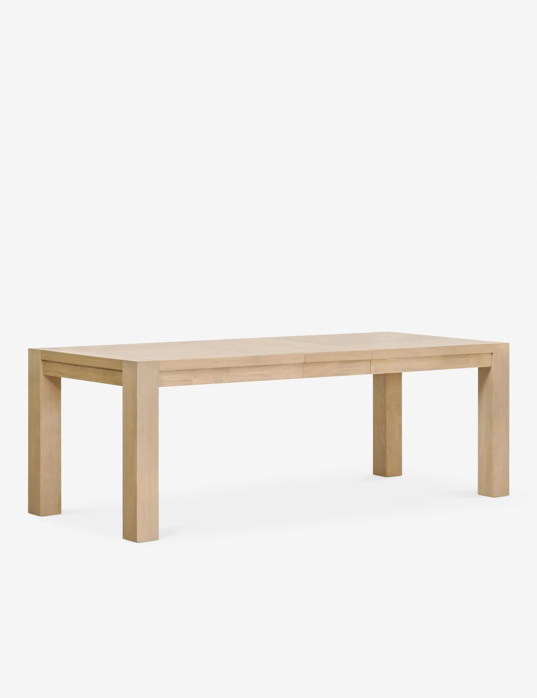 Collett Extendable Dining Table - AYG Home Service