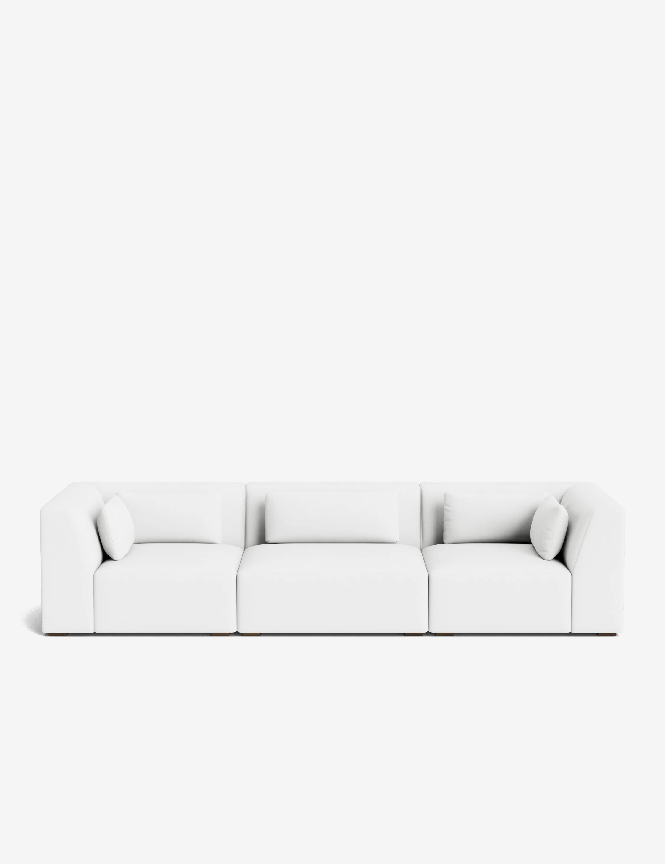 Koh Modular Sofa - AYG Home Service