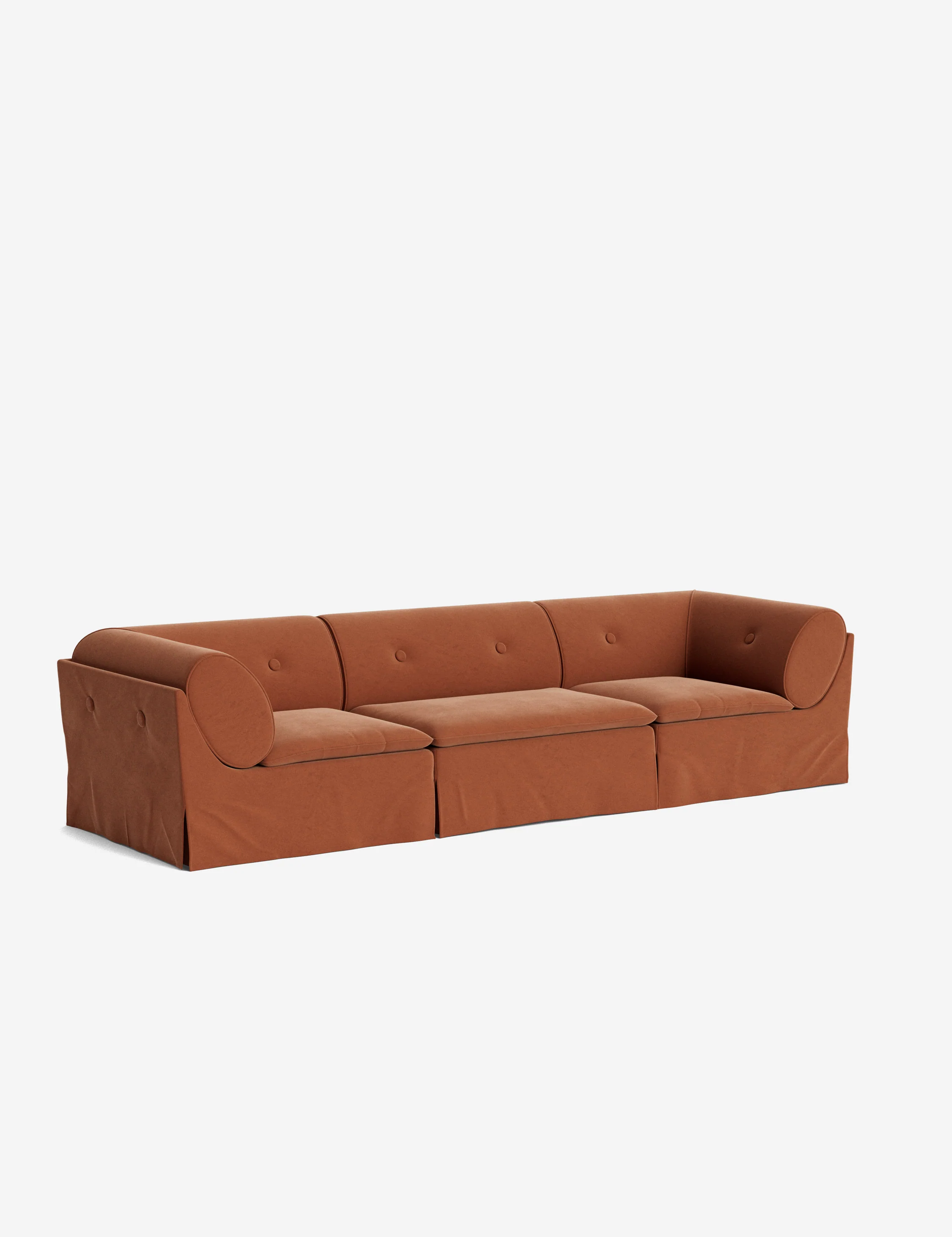 Trudy Modular Sofa by Sarah Sherman Samuel - AYG Home Service