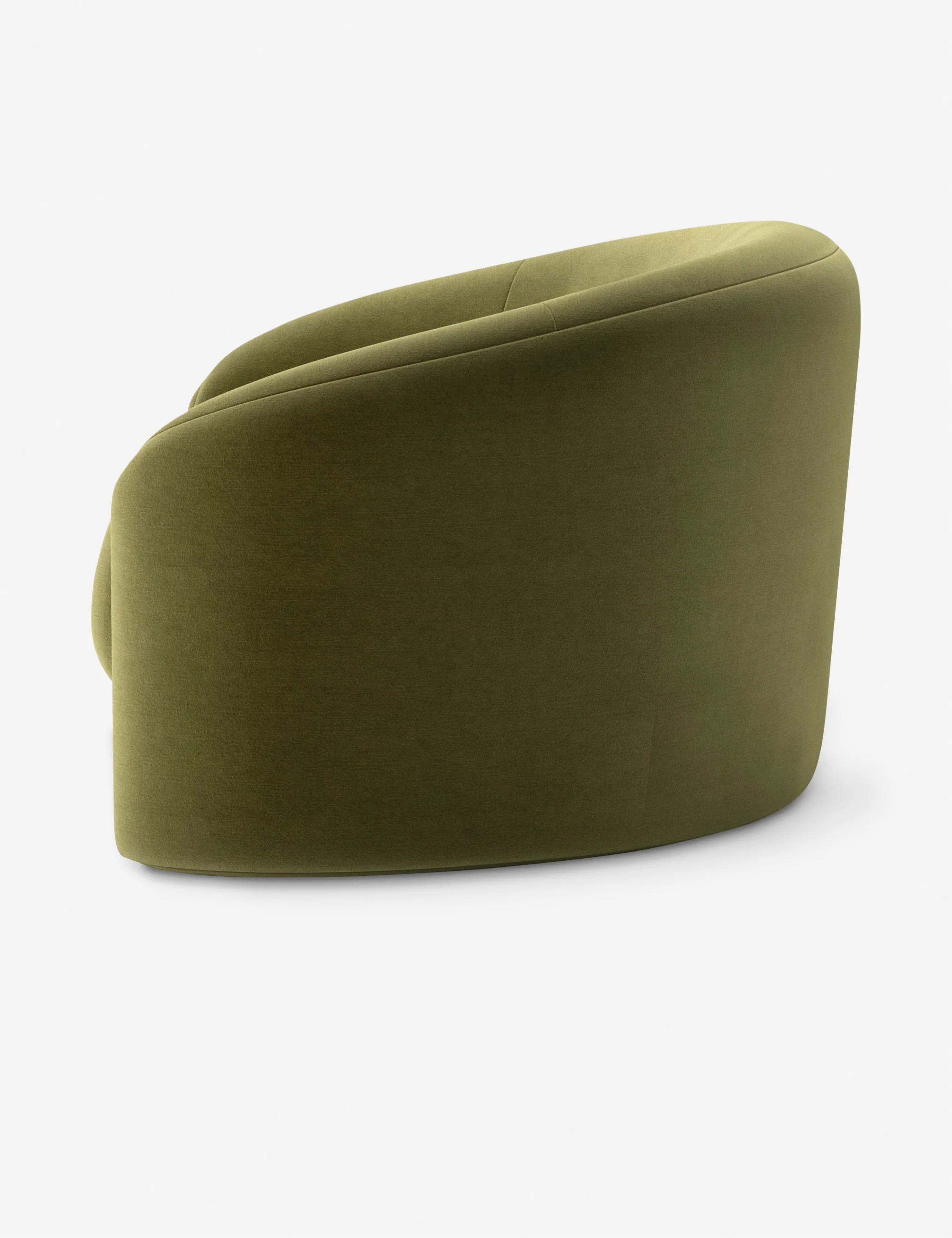 The Button Sofa by Button Atelier x Co.House Designs - AYG Home Service