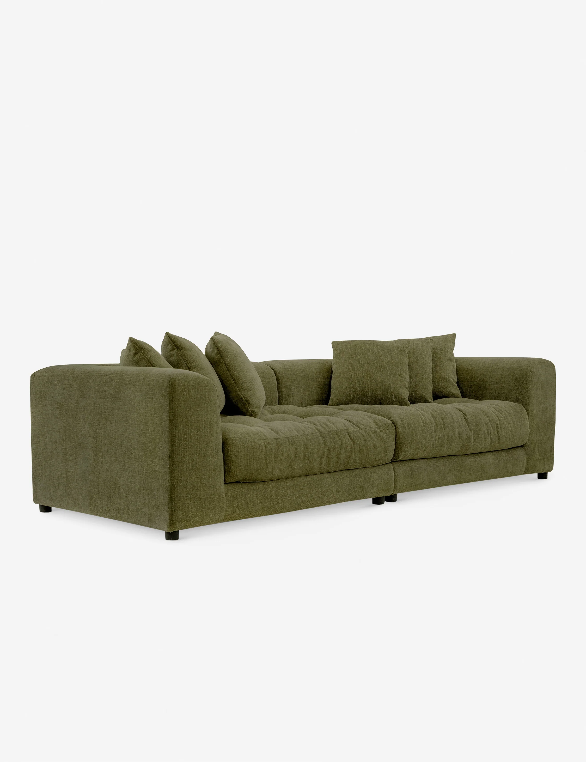 Romany Sofa - AYG Home Service