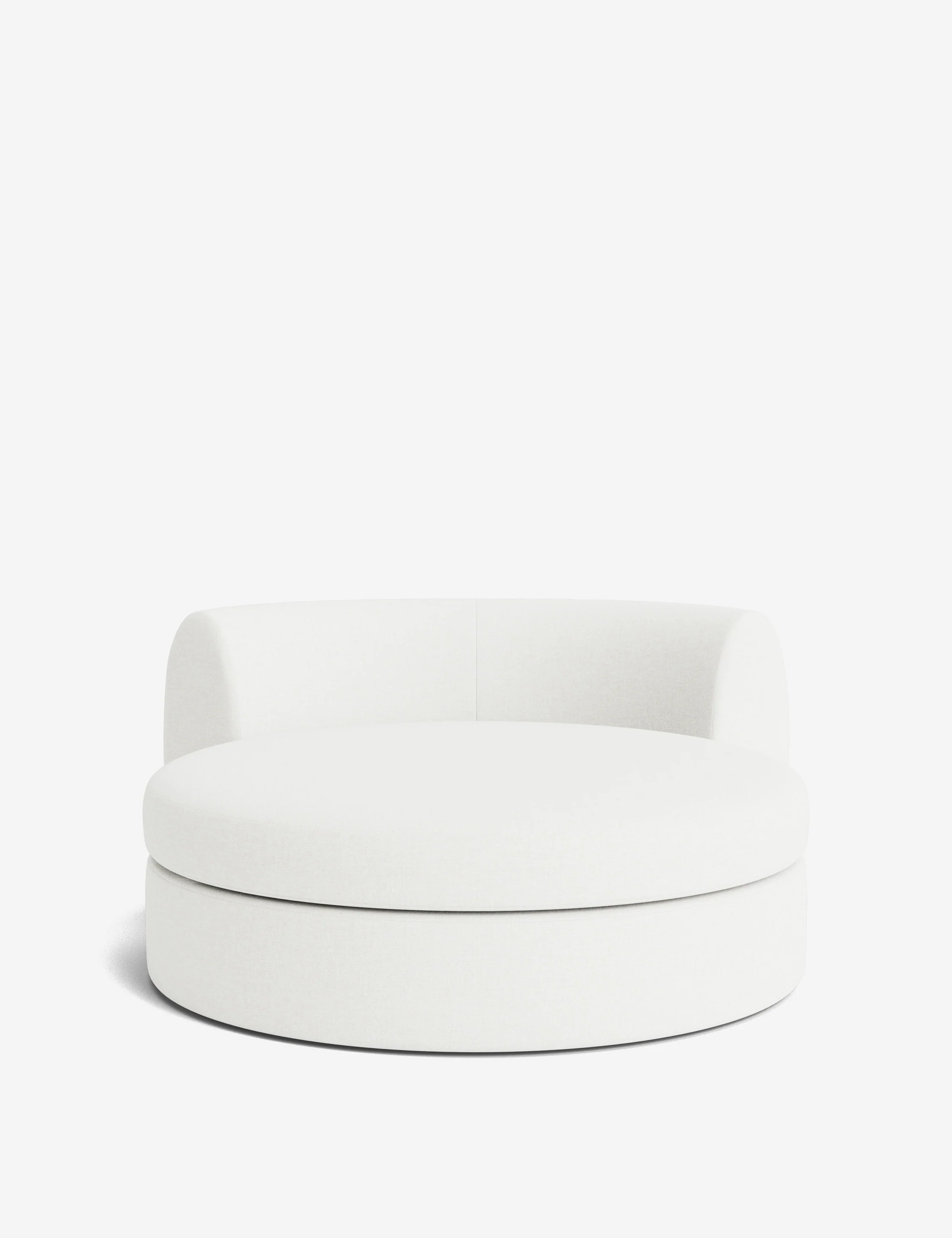 Buckley Modular Media Lounger - AYG Home Service