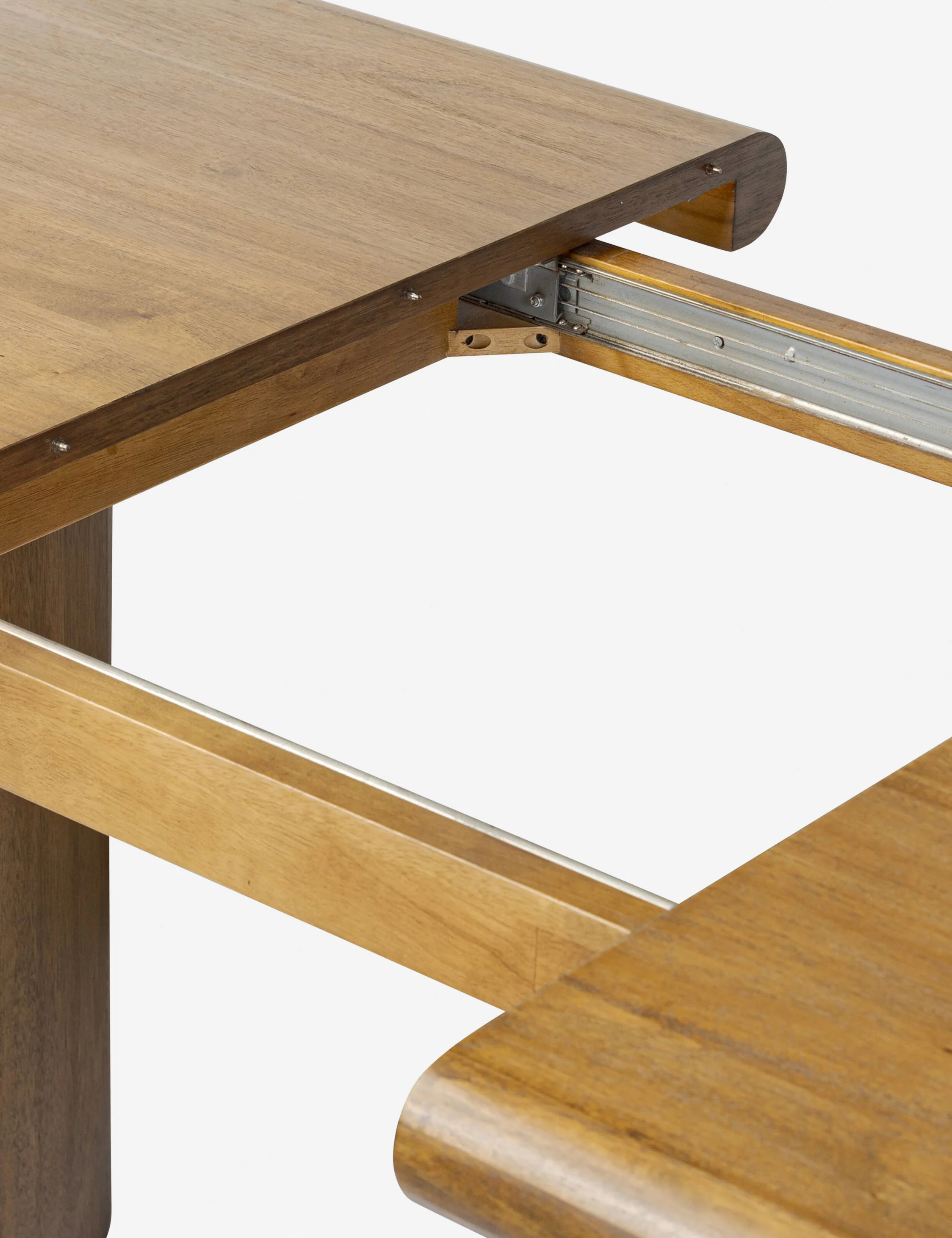 Gilda Extendable Oval Dining Table - AYG Home Service