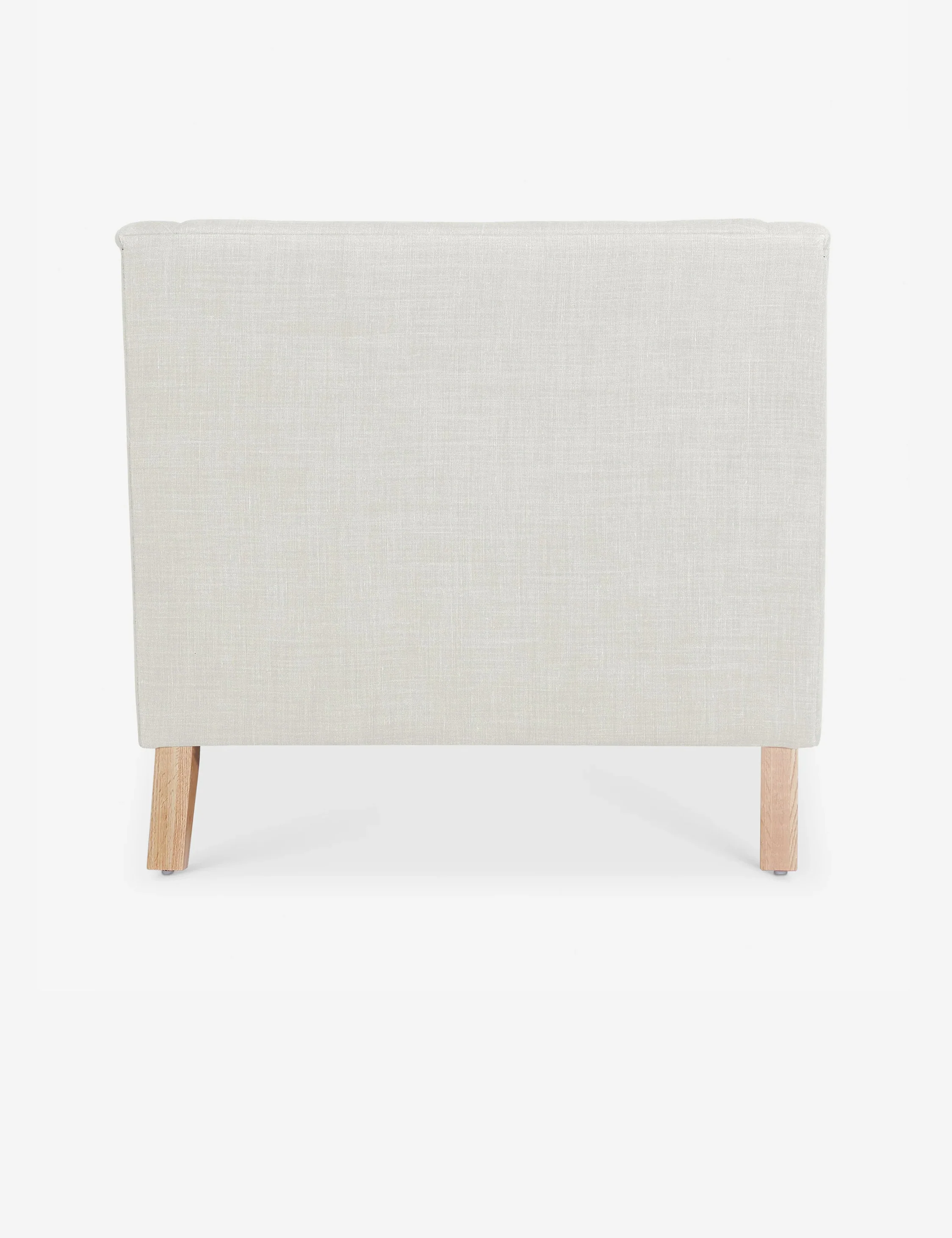 Rivington Chaise by Ginny Macdonald - AYG Home Service
