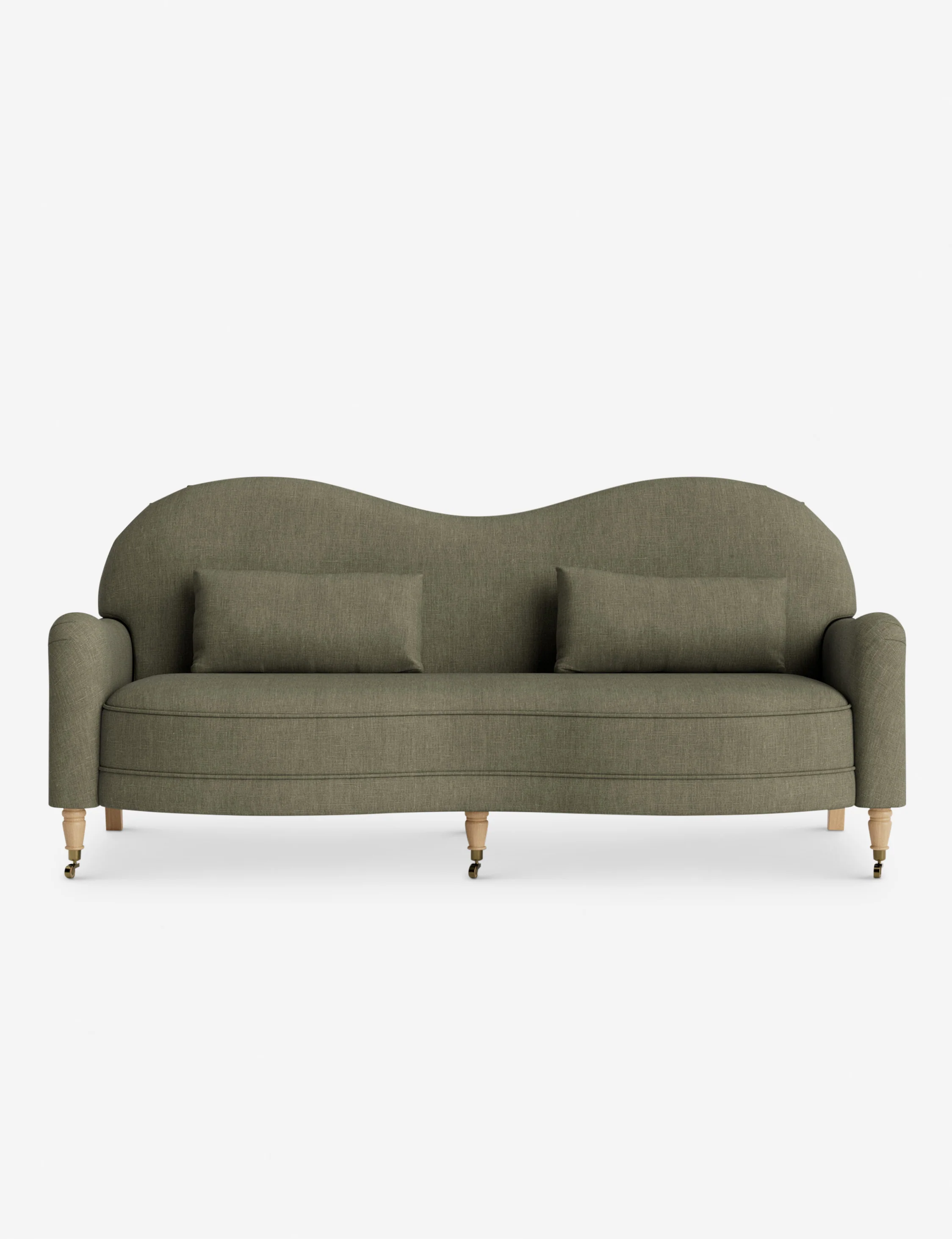 Middleton Sofa by Ginny Macdonald - AYG Home Service