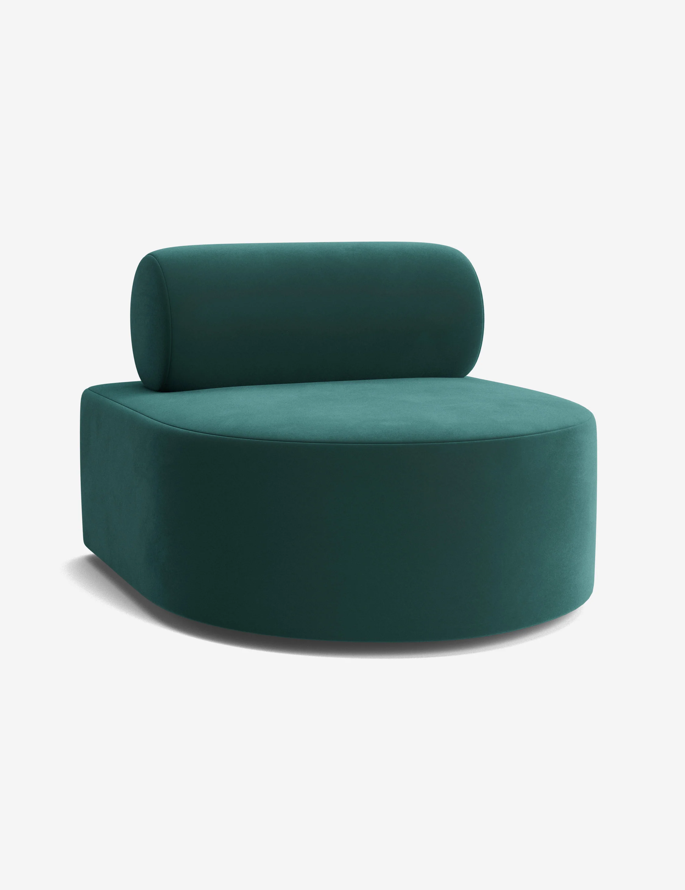 Sloman Modular Armless Chaise - AYG Home Service