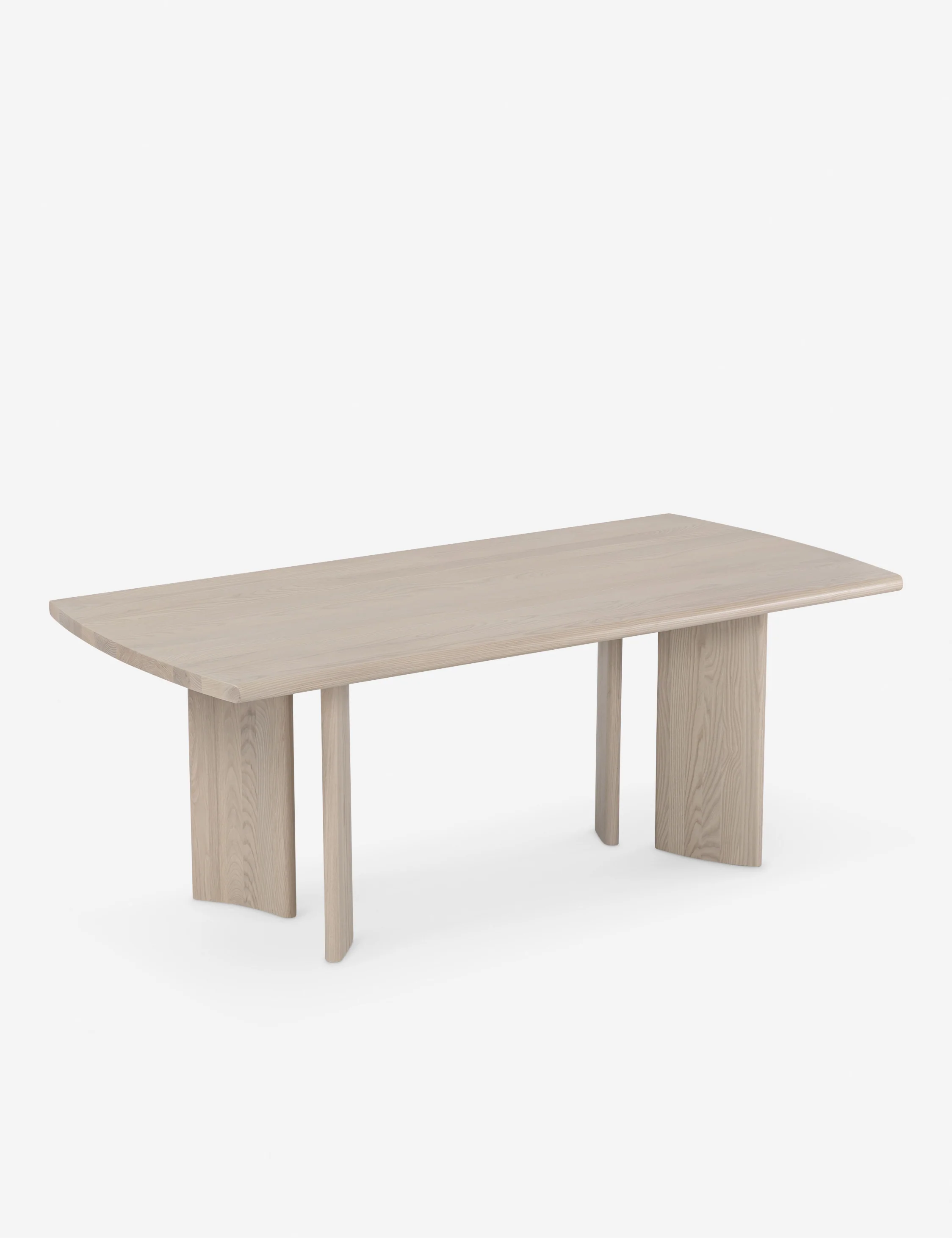 Crest Dining Table by Sun at Six - AYG Home Service