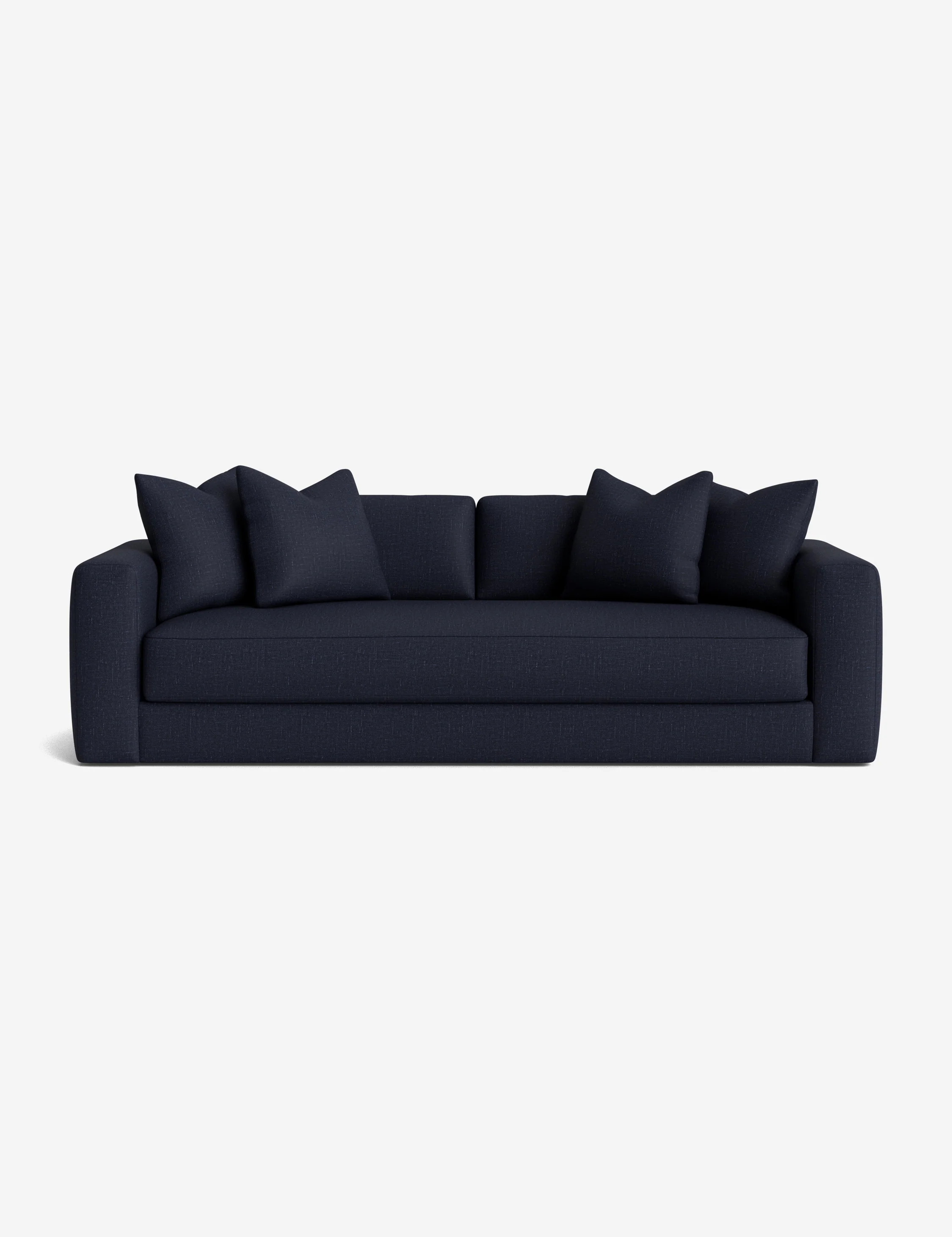 Hughes Sofa - AYG Home Service