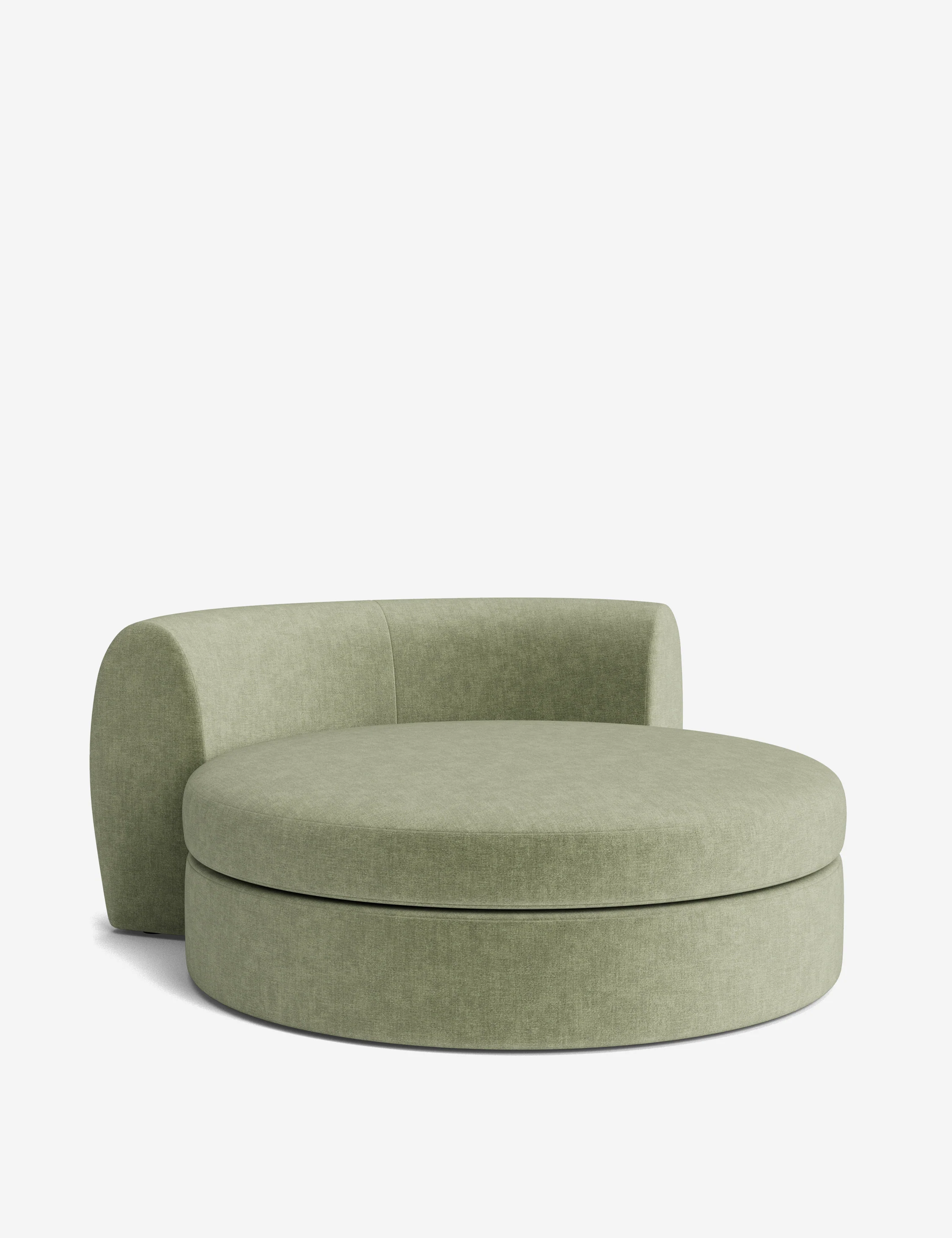 Buckley Modular Media Lounger - AYG Home Service