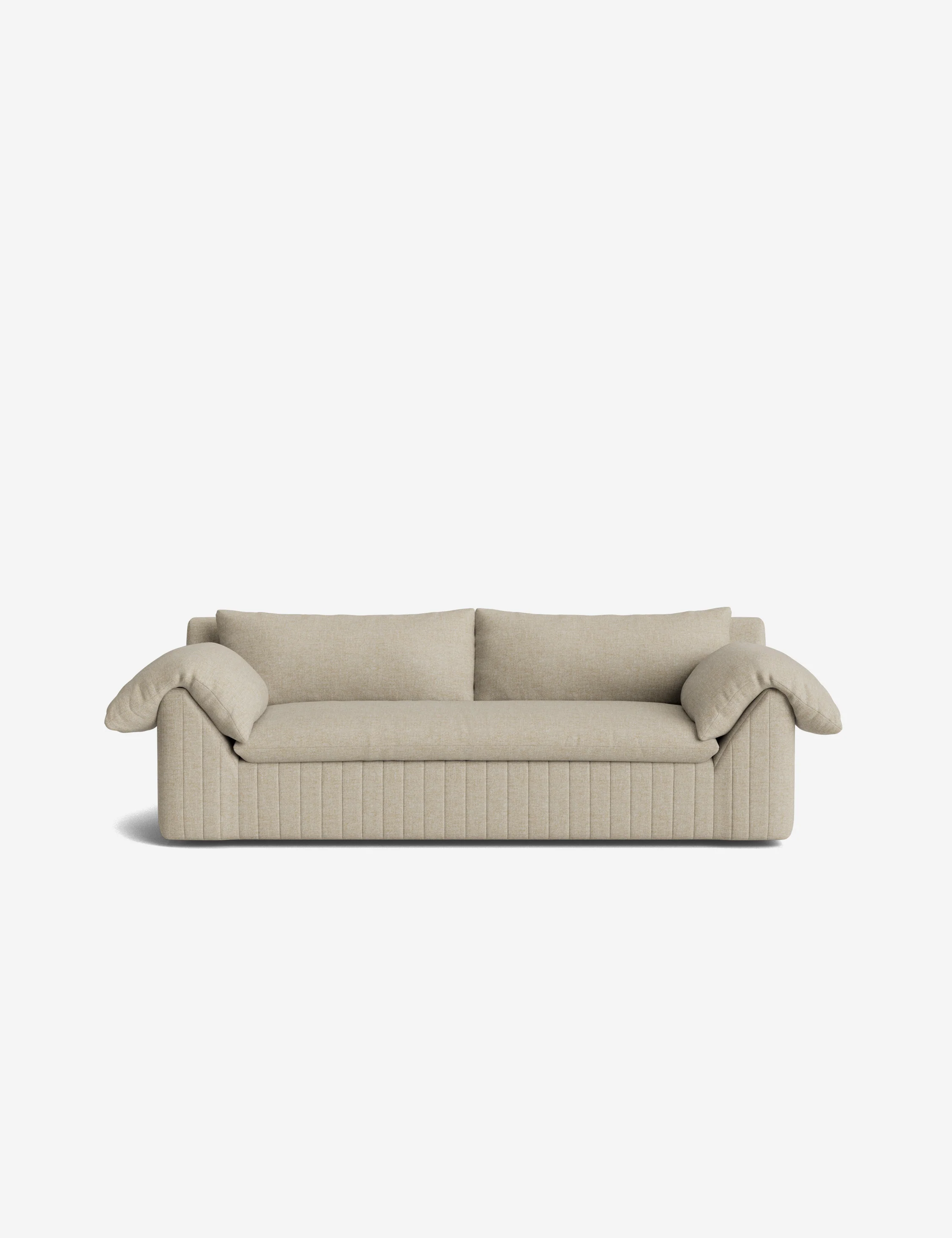 Yucca Sofa by Carly Cushnie - AYG Home Service