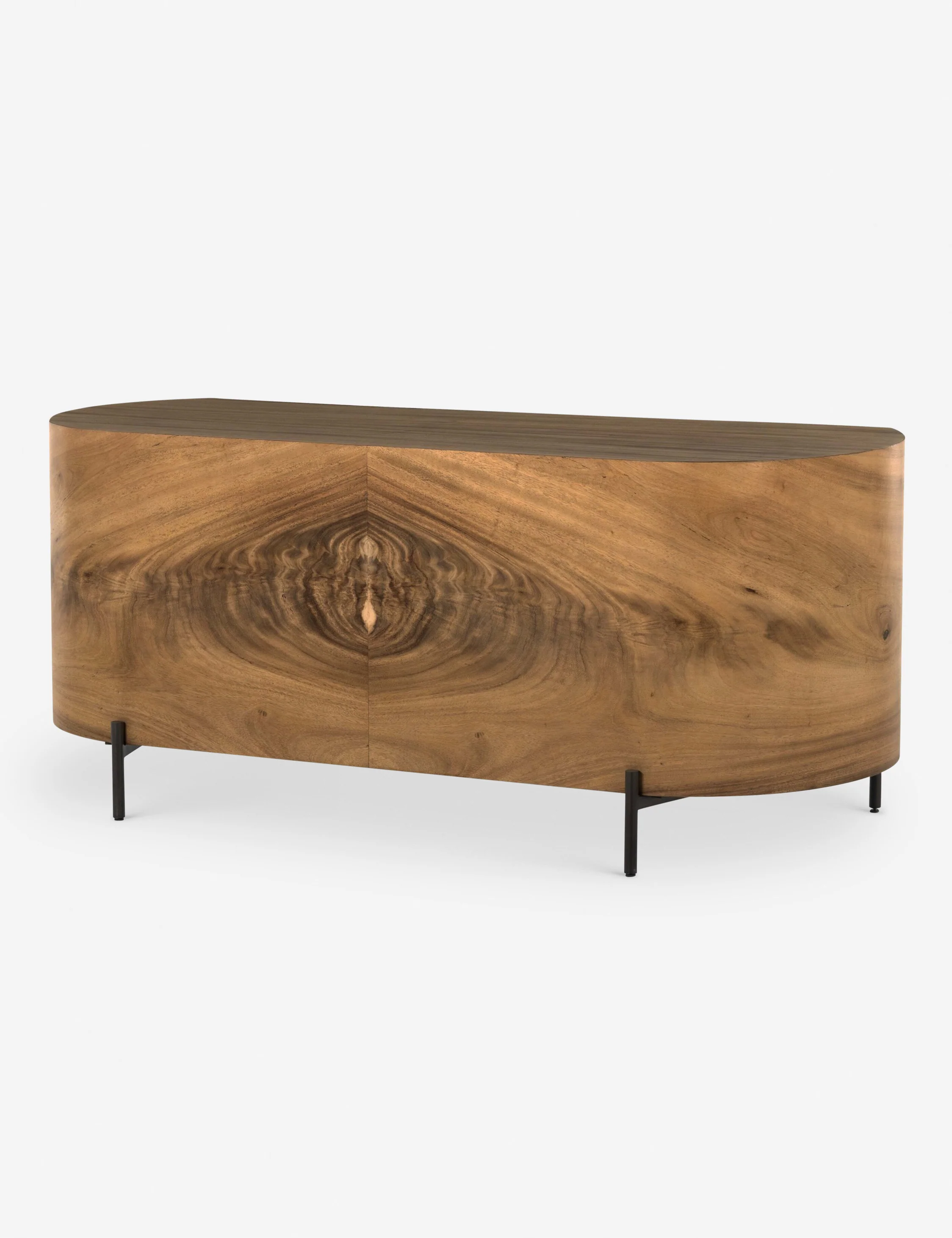 Emmanuel Desk - AYG Home Service