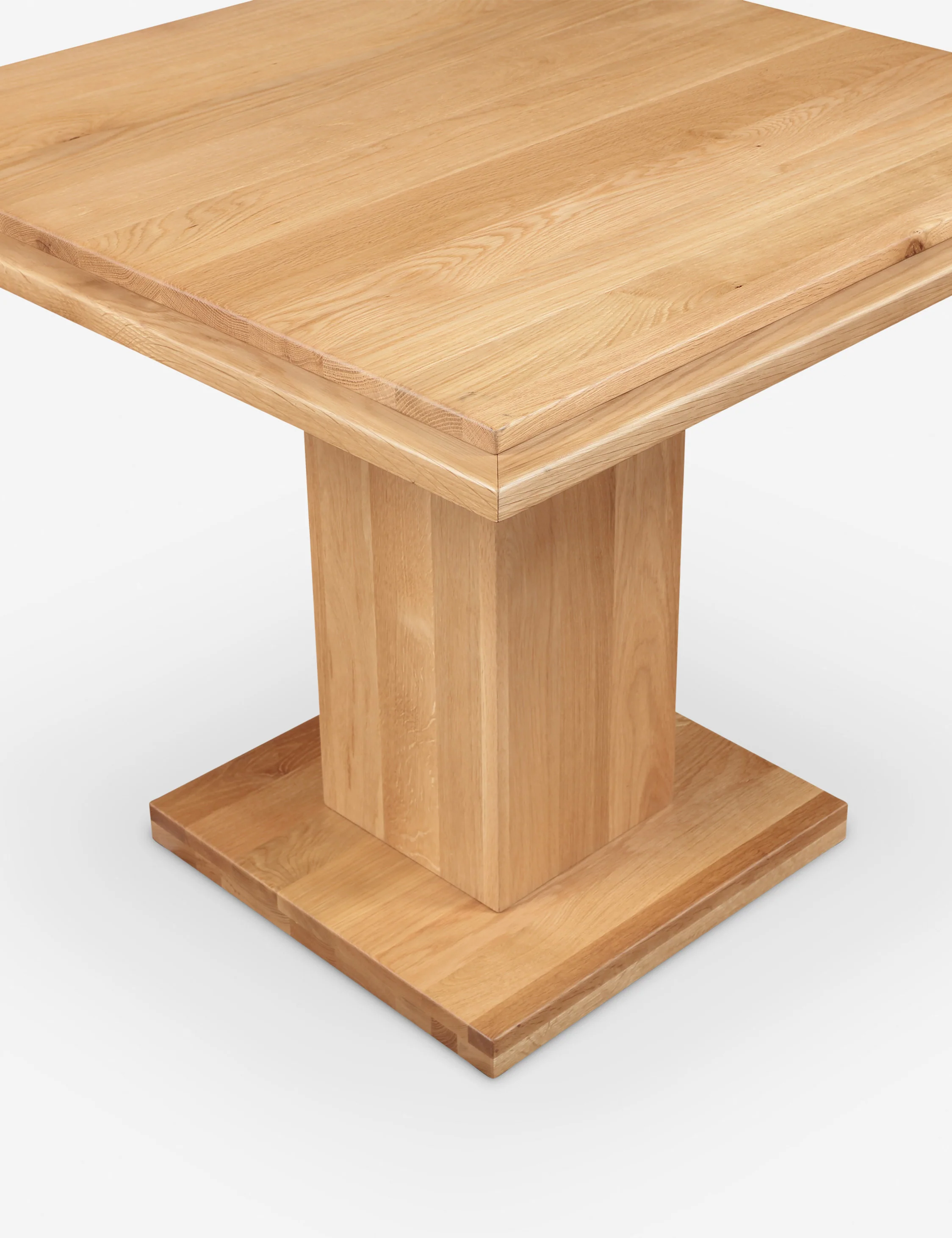 Severo Square Bistro Table - AYG Home Service