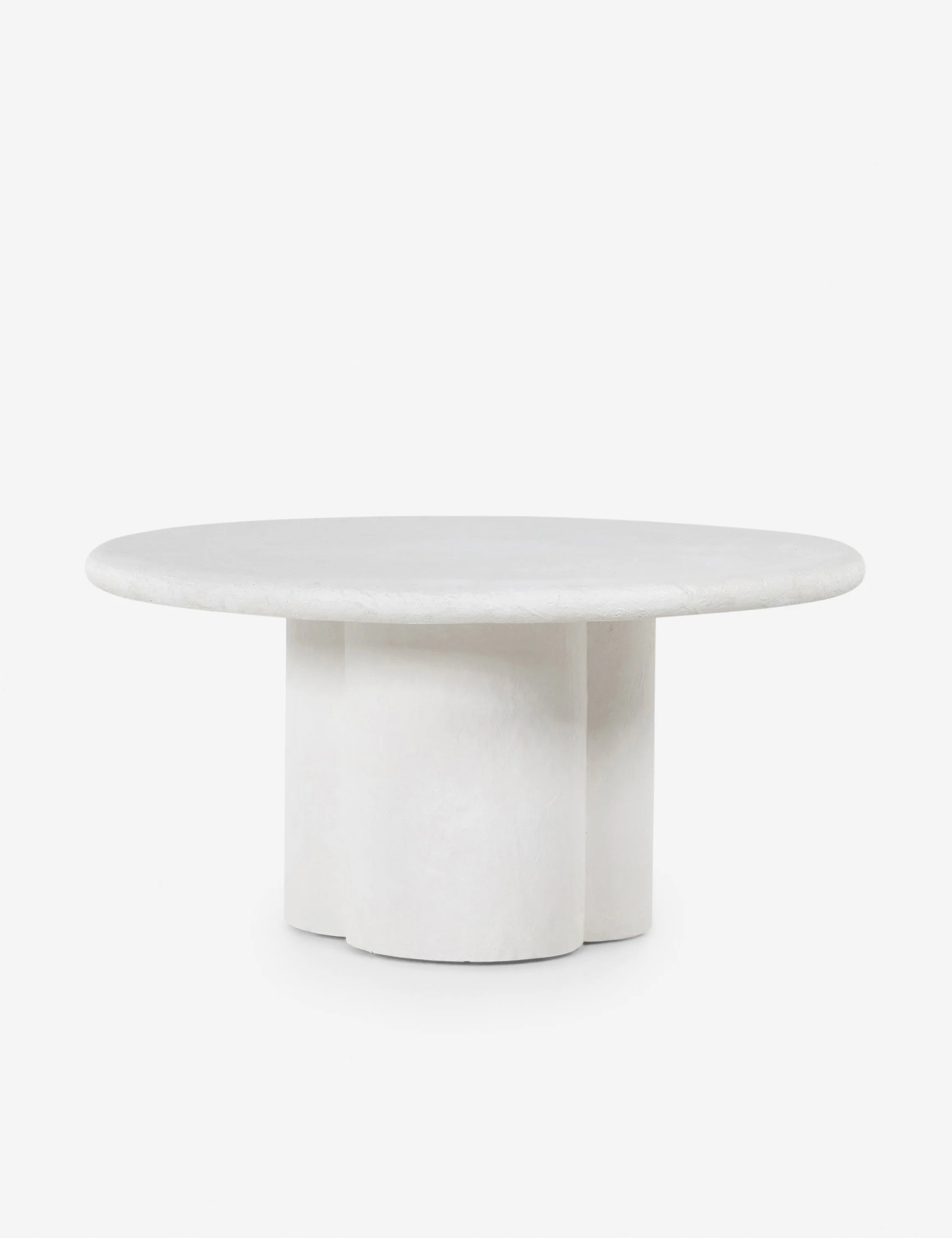 Sol Round Dining Table - AYG Home Service