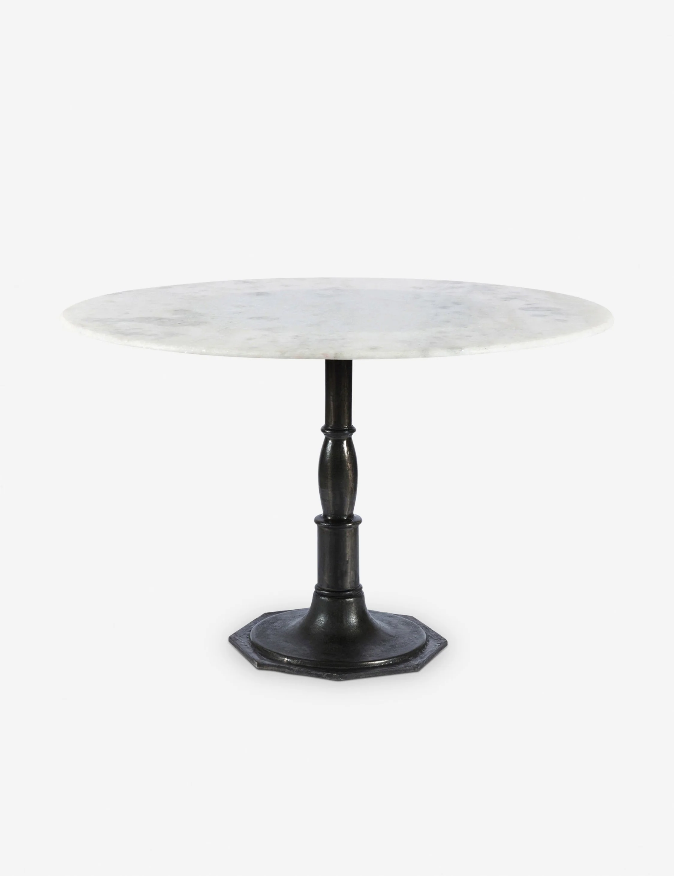Victoria Round Dining Table - AYG Home Service