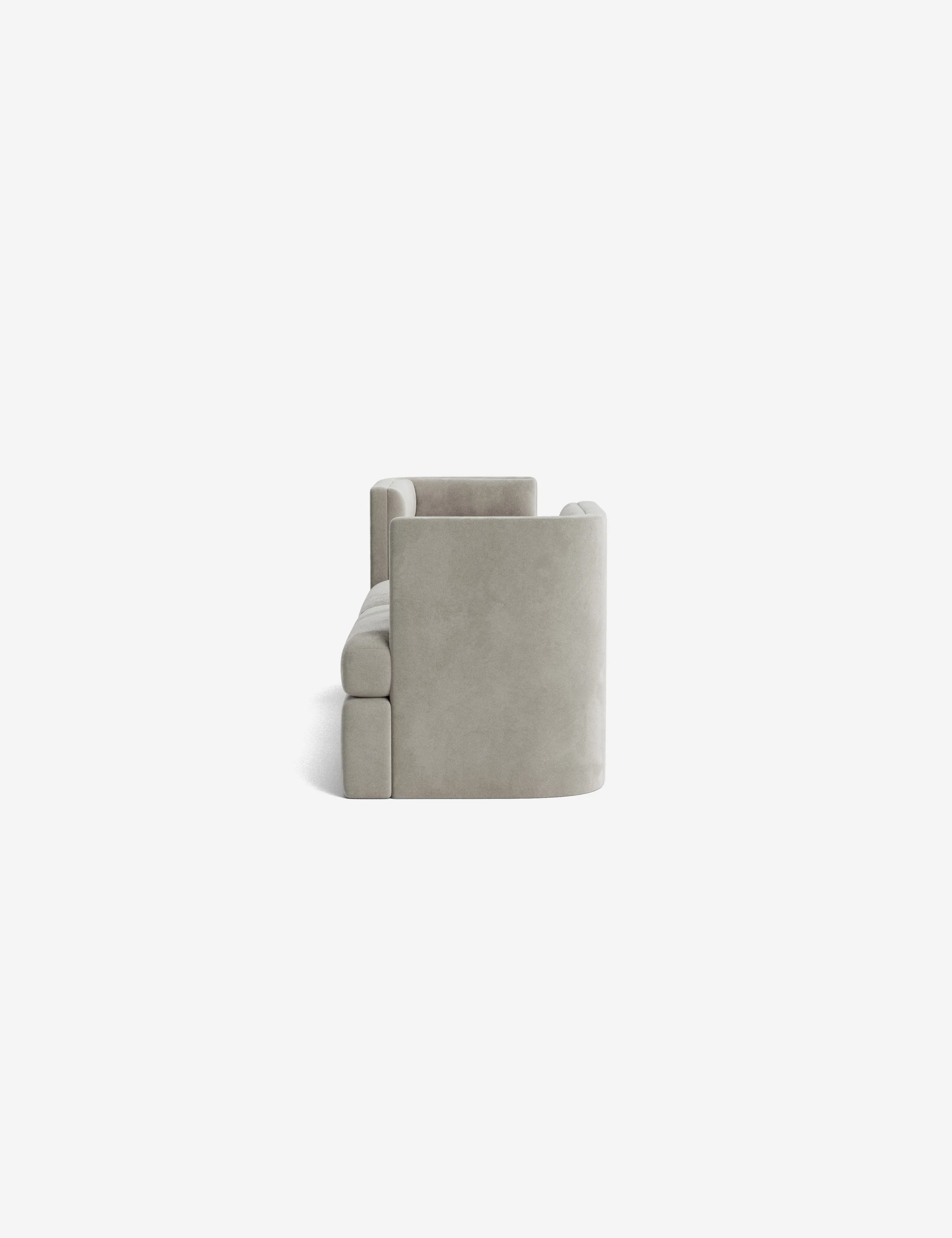 Vivi Tete-a-tete Chaise - AYG Home Service