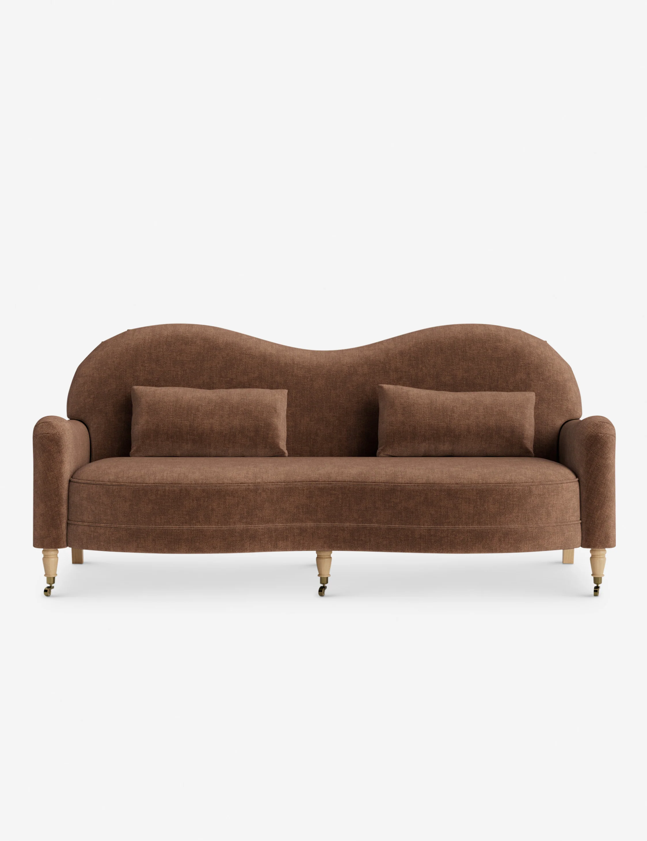 Middleton Sofa by Ginny Macdonald - AYG Home Service
