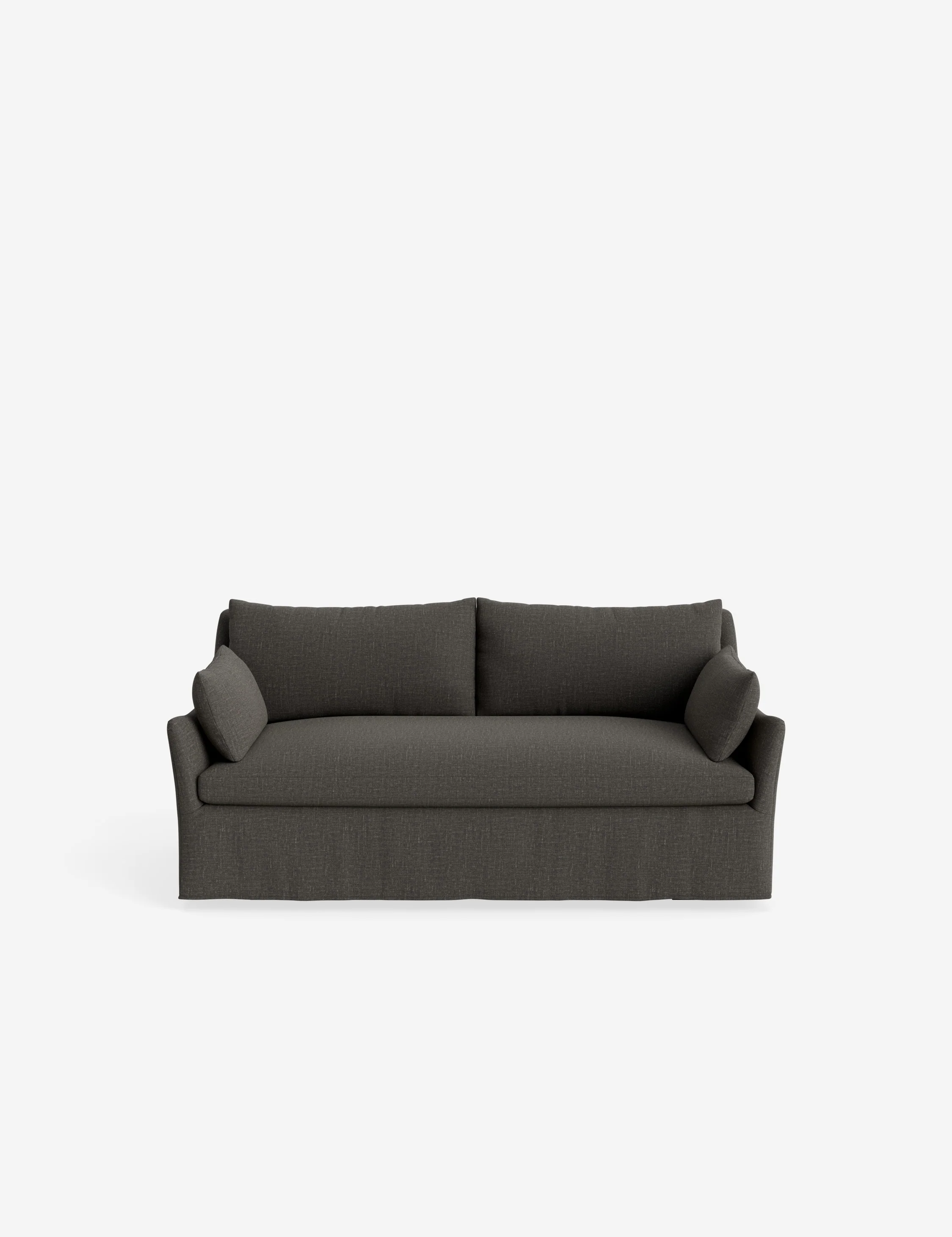 Portola Luxe Depth Slipcover Sofa - AYG Home Service