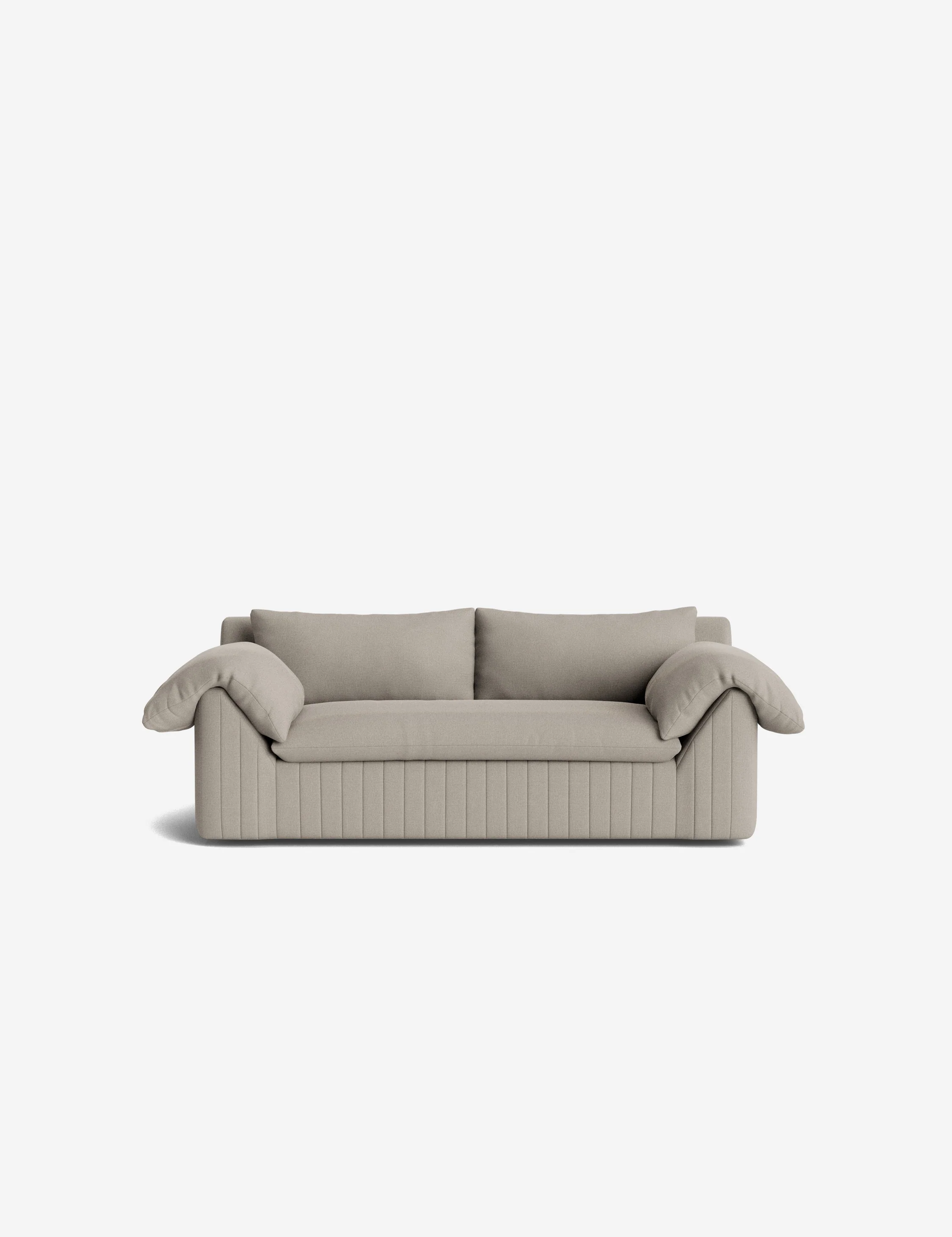Yucca Sofa by Carly Cushnie - AYG Home Service