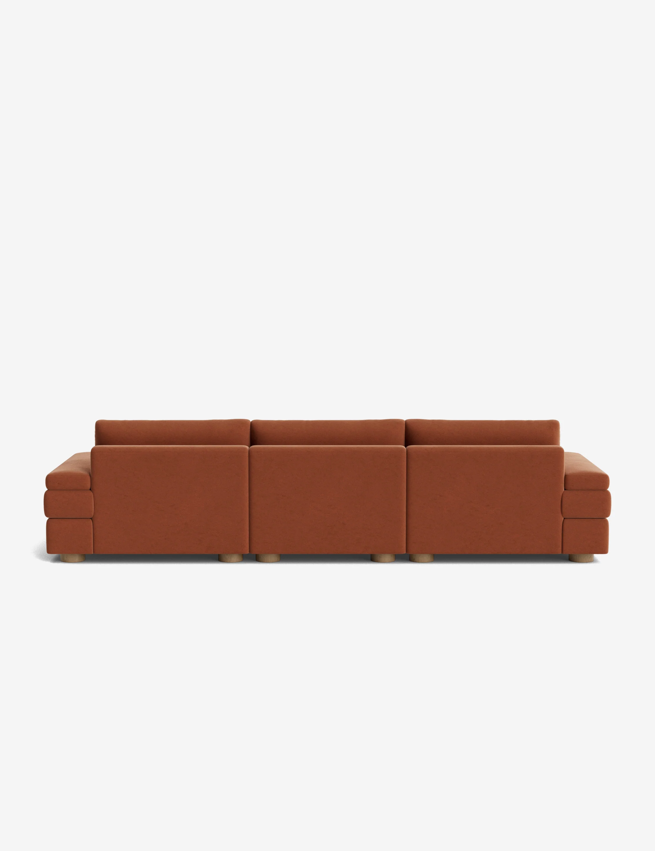 Hill Modular Sofa - AYG Home Service