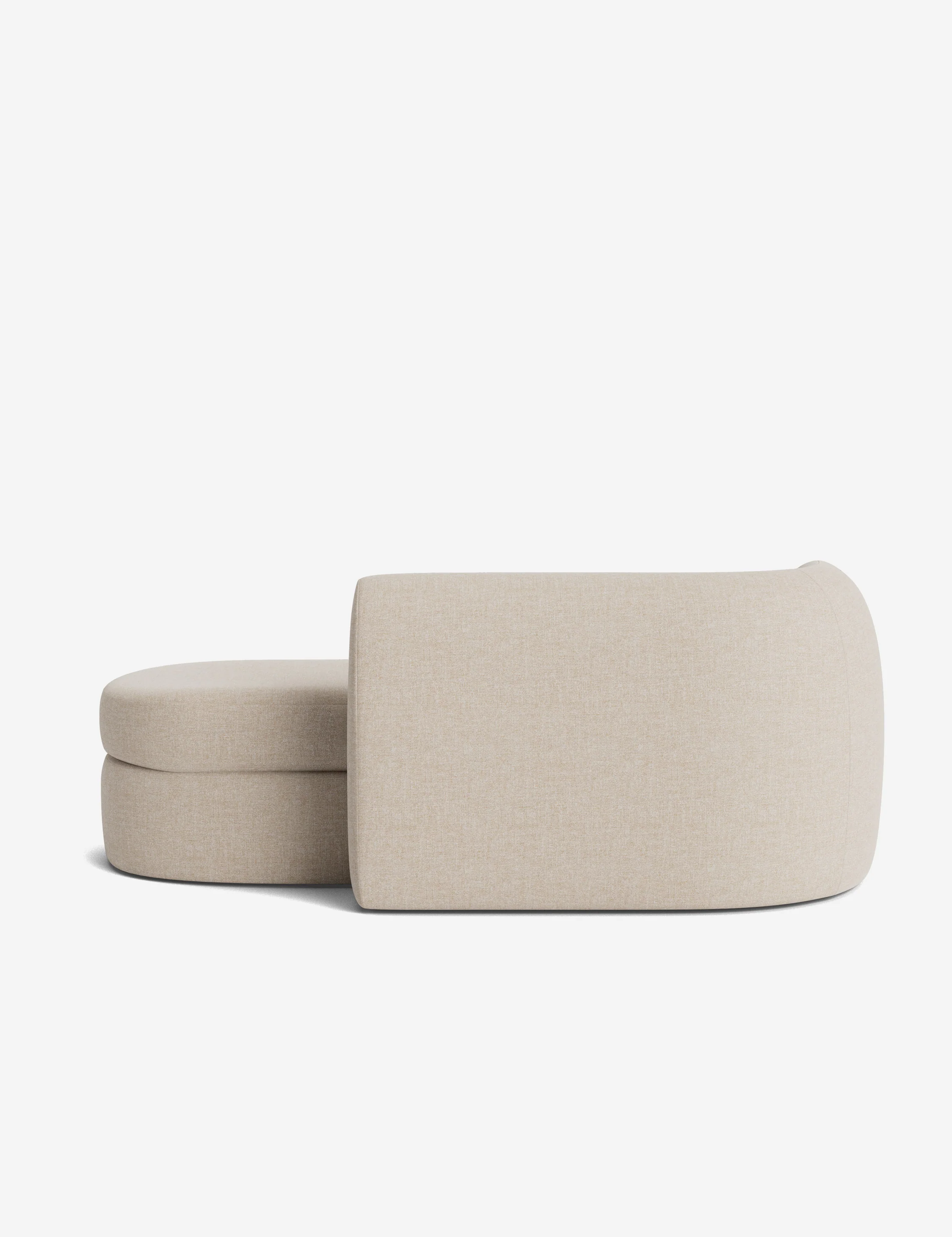 Buckley Chaise - AYG Home Service