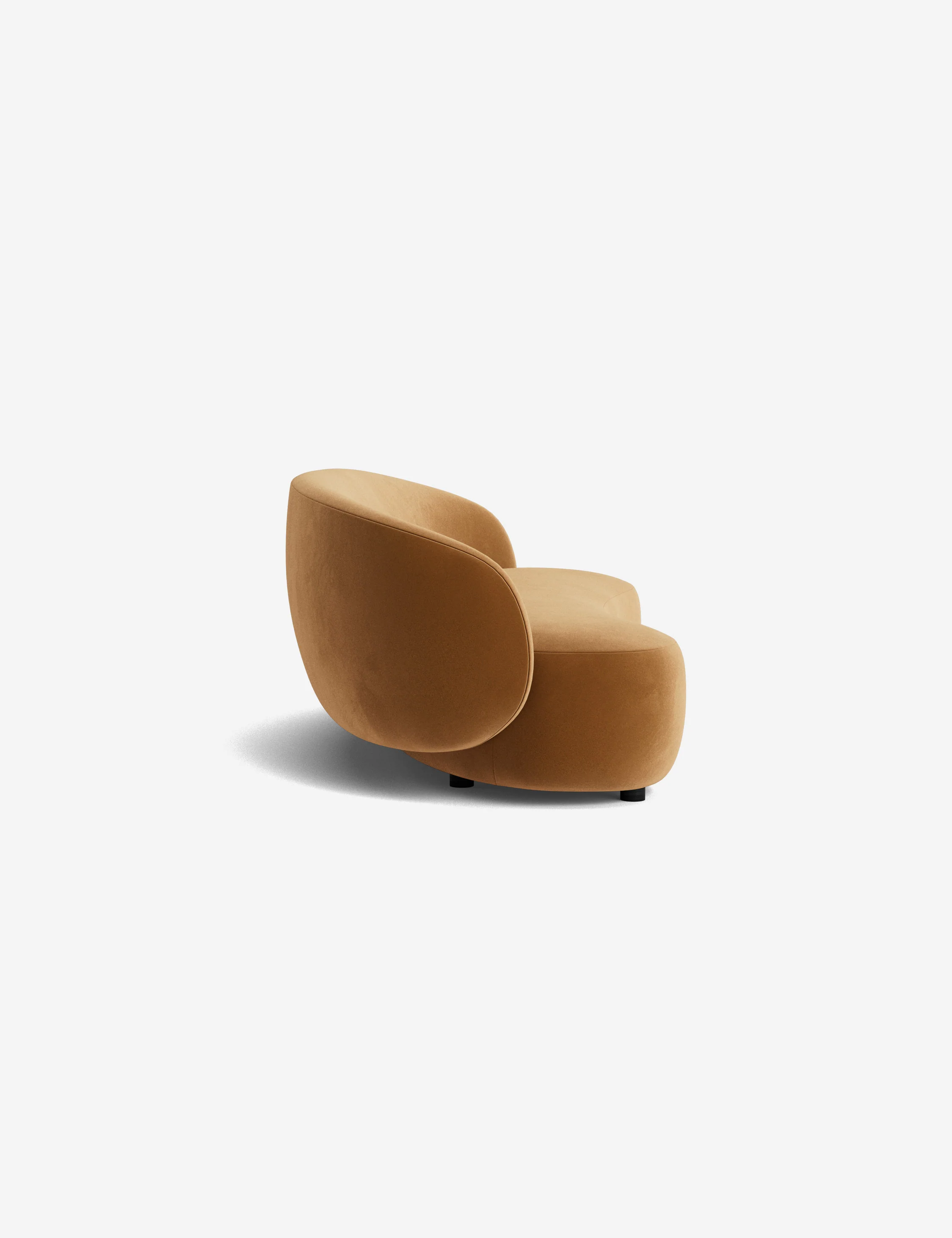 Claret Sofa - AYG Home Service