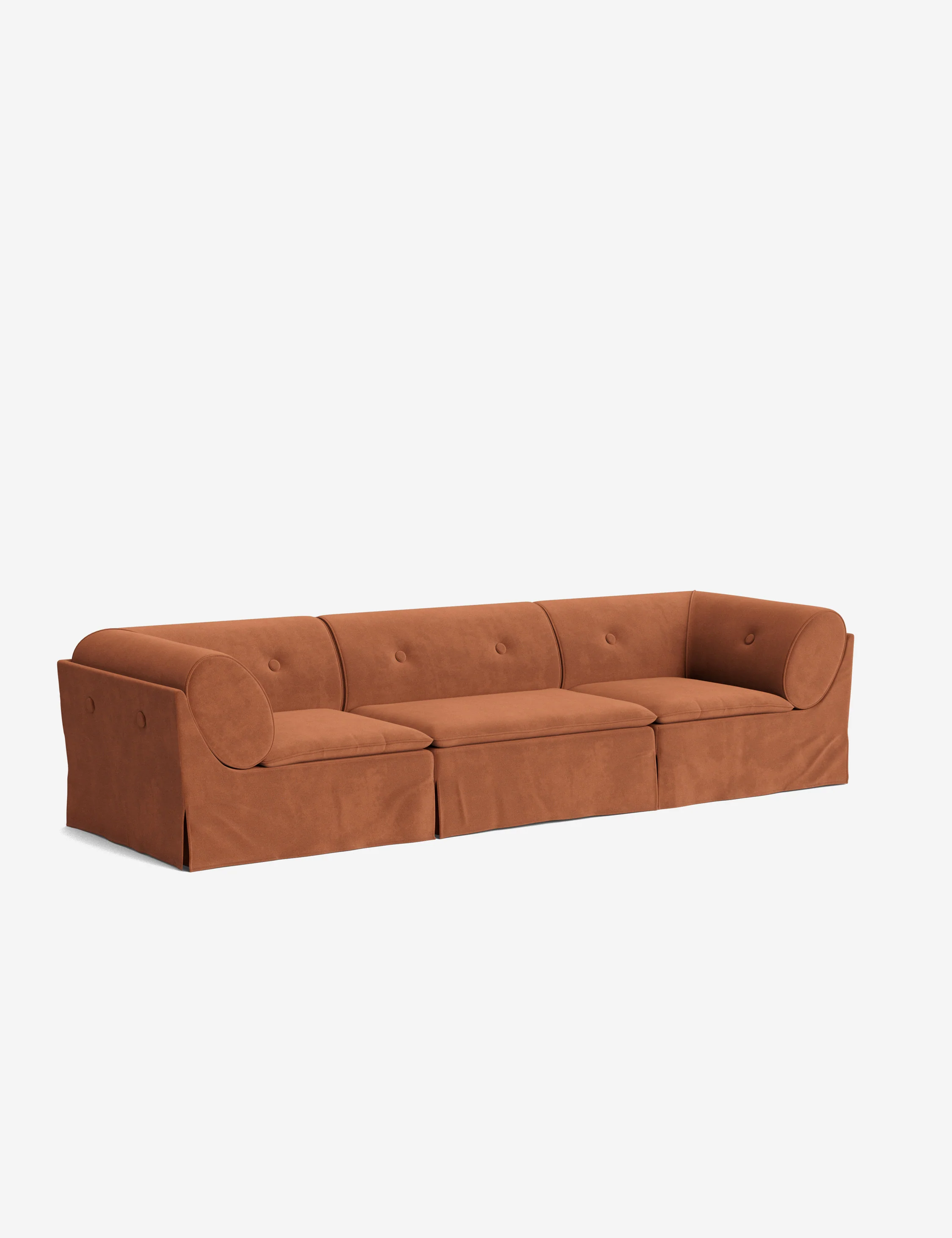 Trudy Modular Sofa by Sarah Sherman Samuel - AYG Home Service
