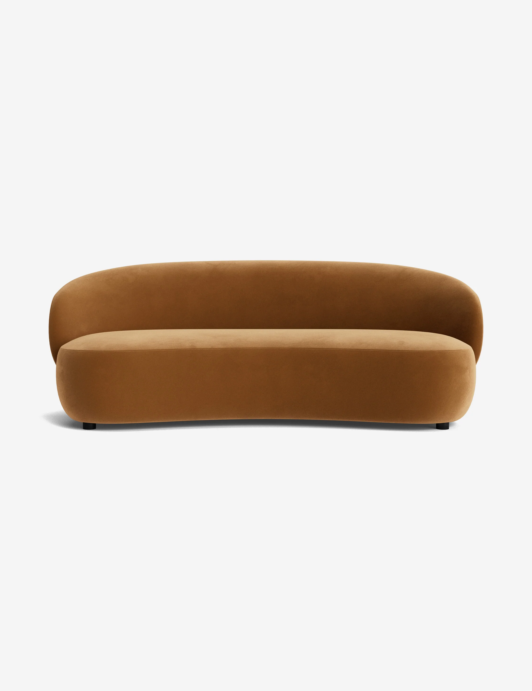 Claret Sofa - AYG Home Service