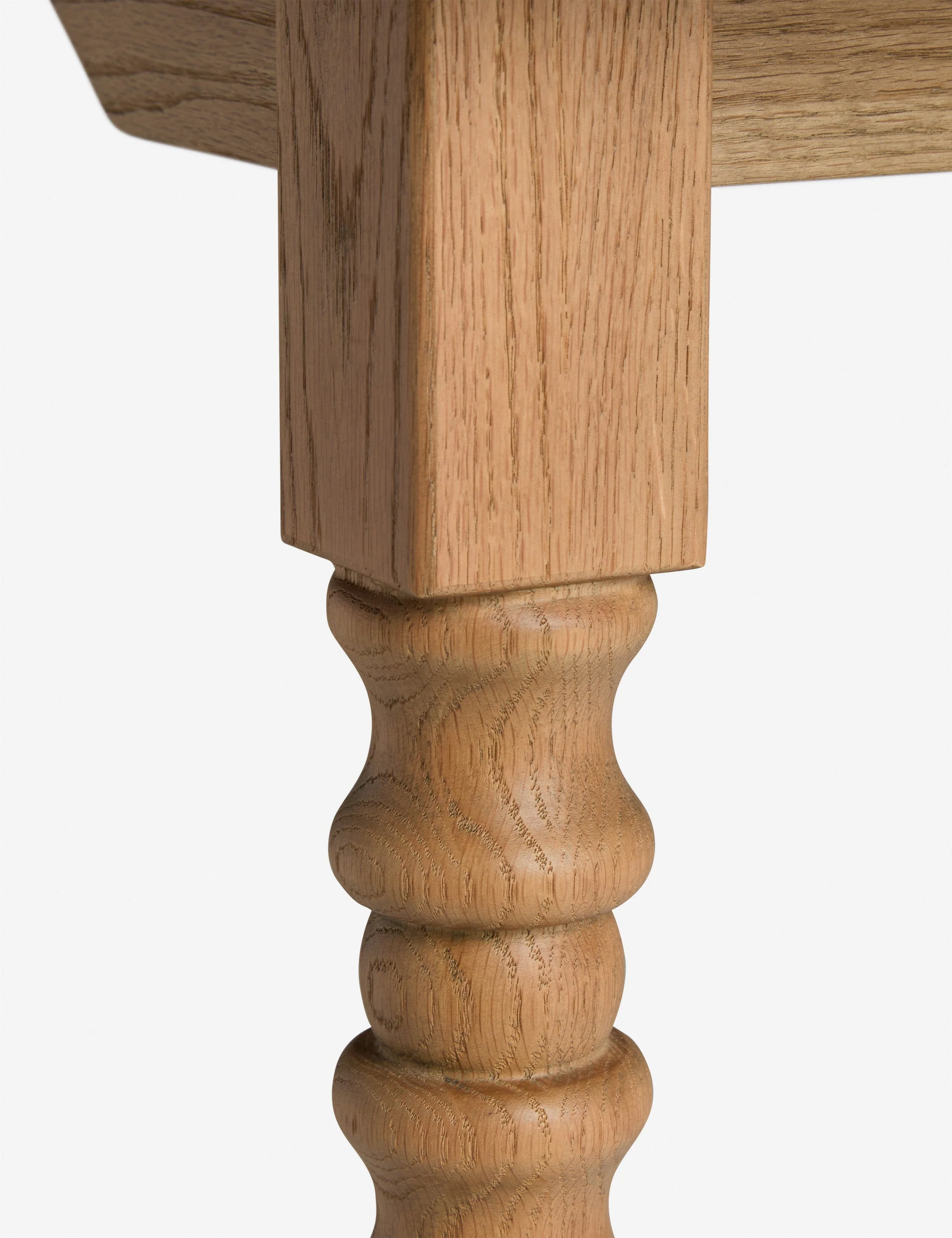 Kirkham Dining Table by Ginny Macdonald - AYG Home Service