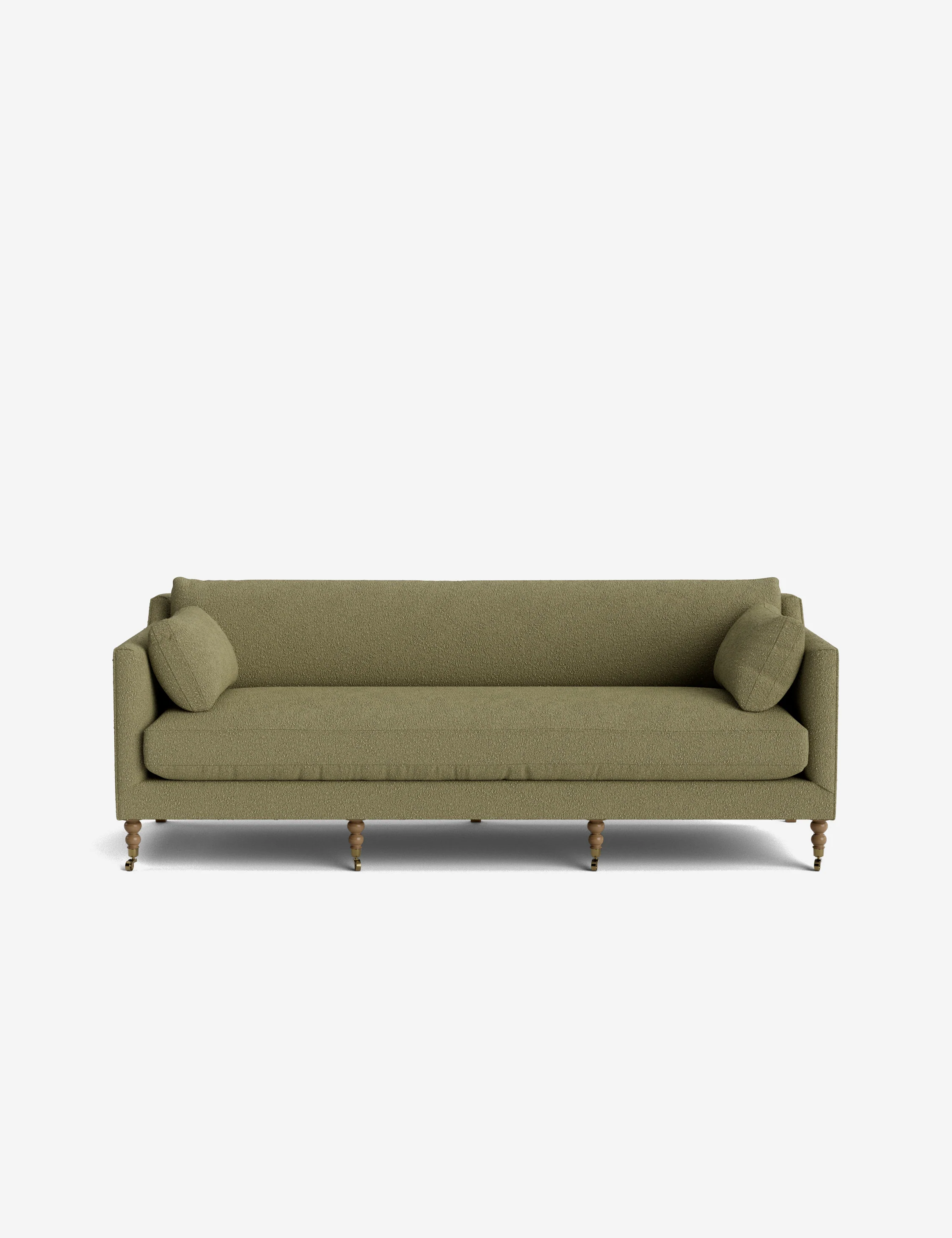 Fabienne Sofa - AYG Home Service