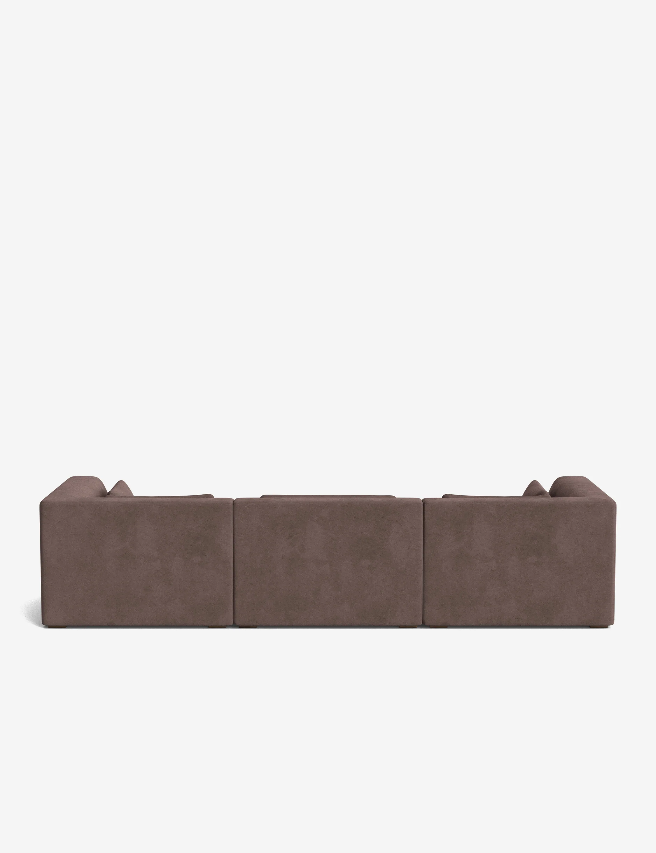 Koh Modular Sofa - AYG Home Service