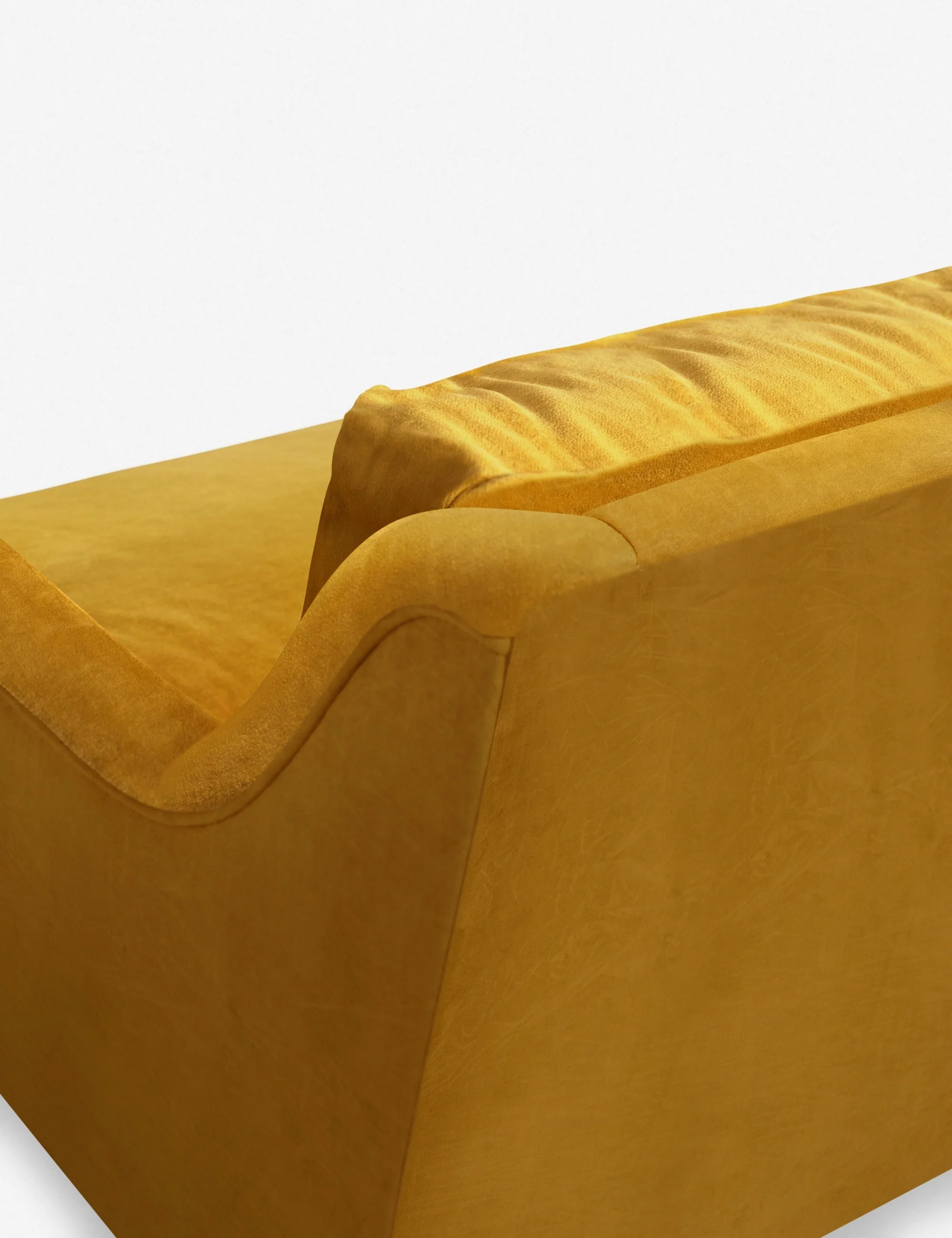 Rivington Sofa by Ginny Macdonald - AYG Home Service