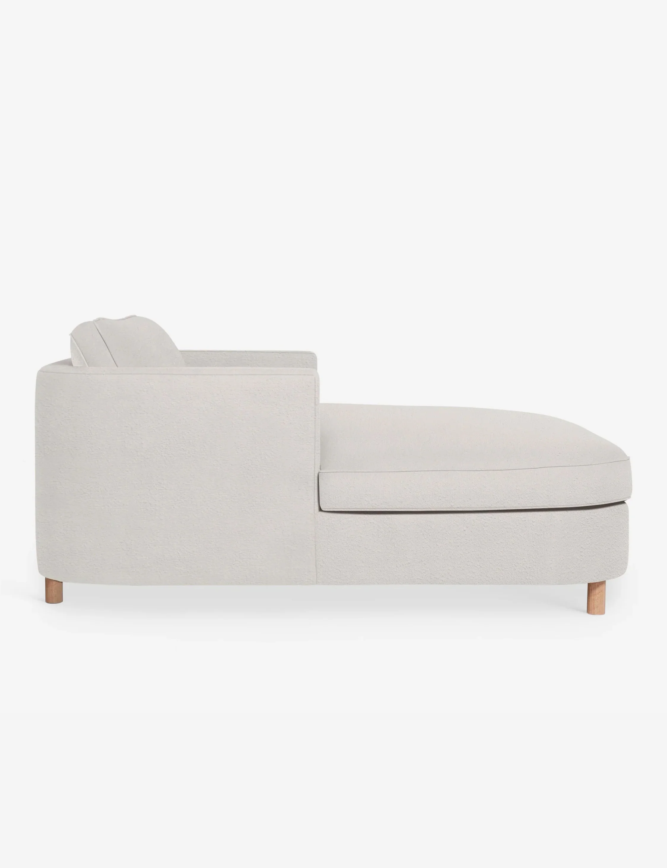 Belmont Media Lounger by Ginny Macdonald - AYG Home Service