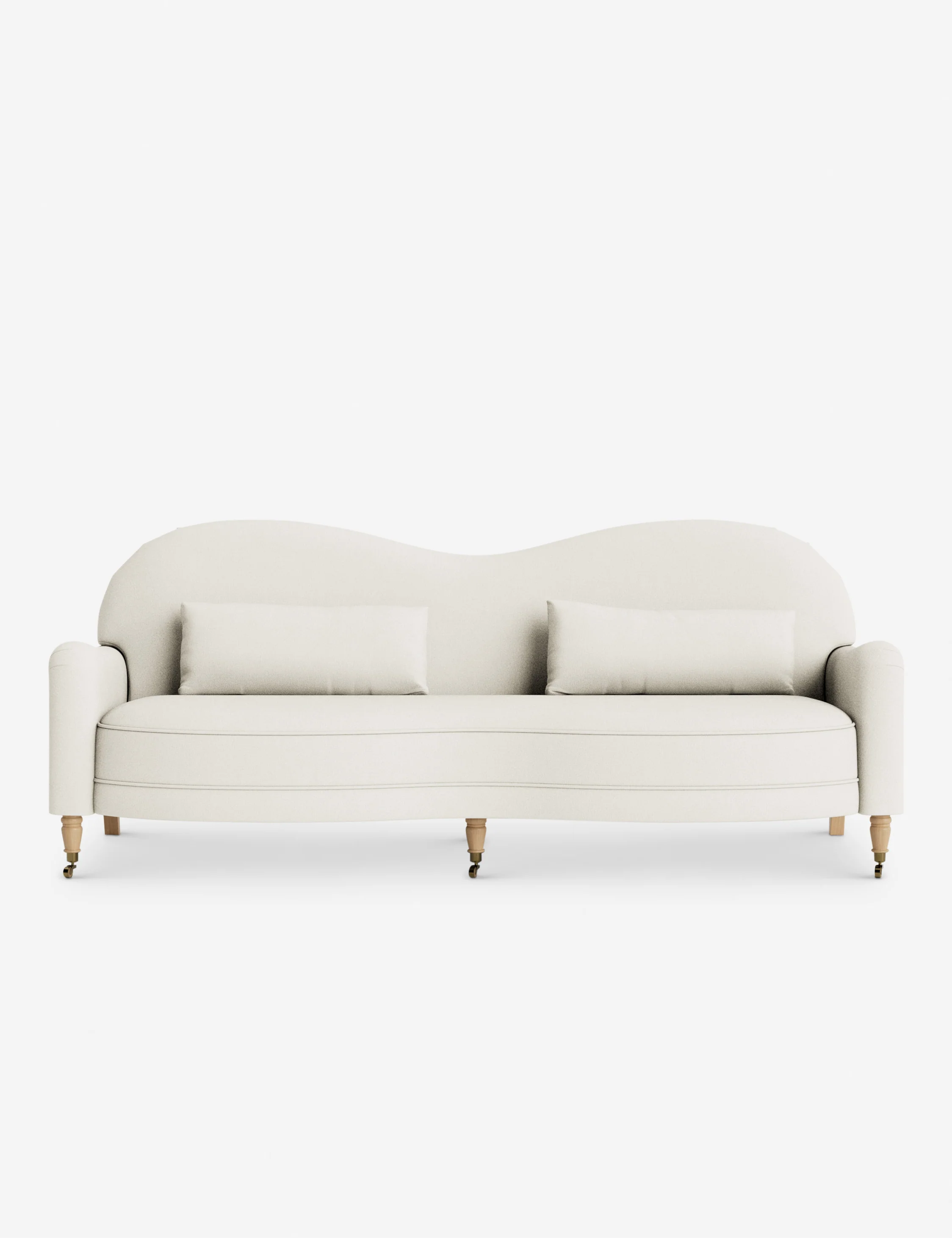 Middleton Sofa by Ginny Macdonald - AYG Home Service