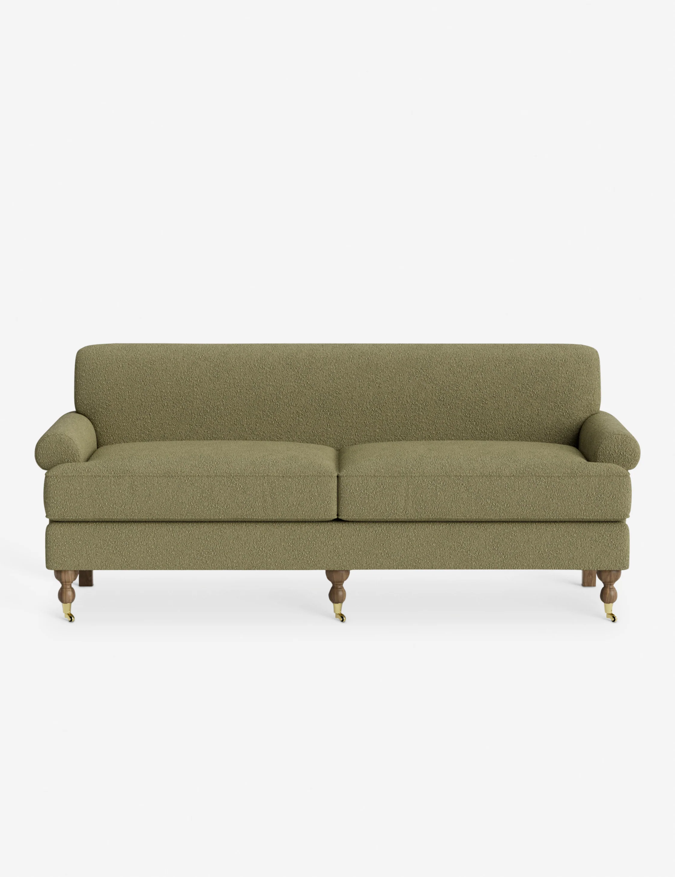 Marsden Sofa by Heidi Caillier - AYG Home Service