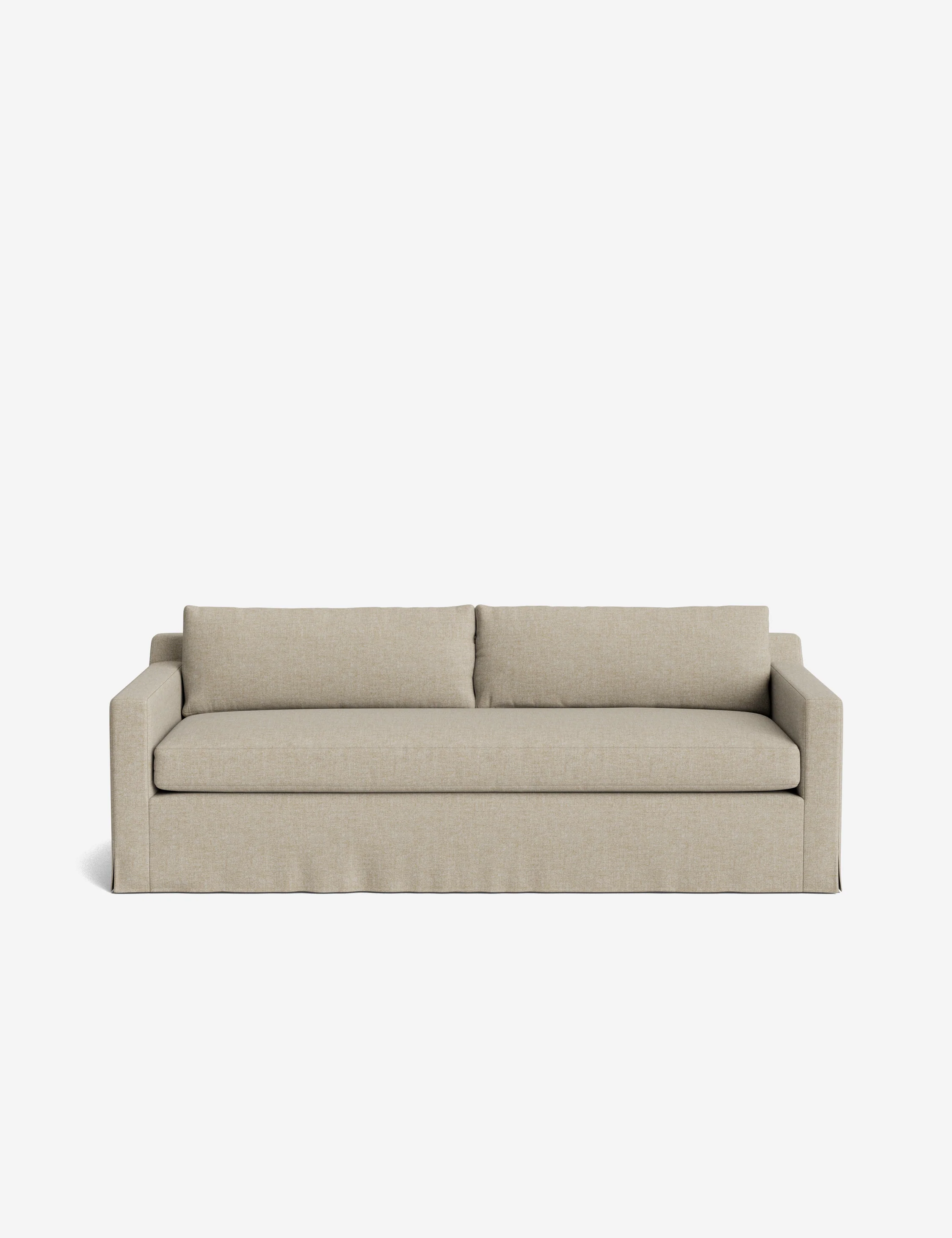Tadita Slipcover Sofa - AYG Home Service