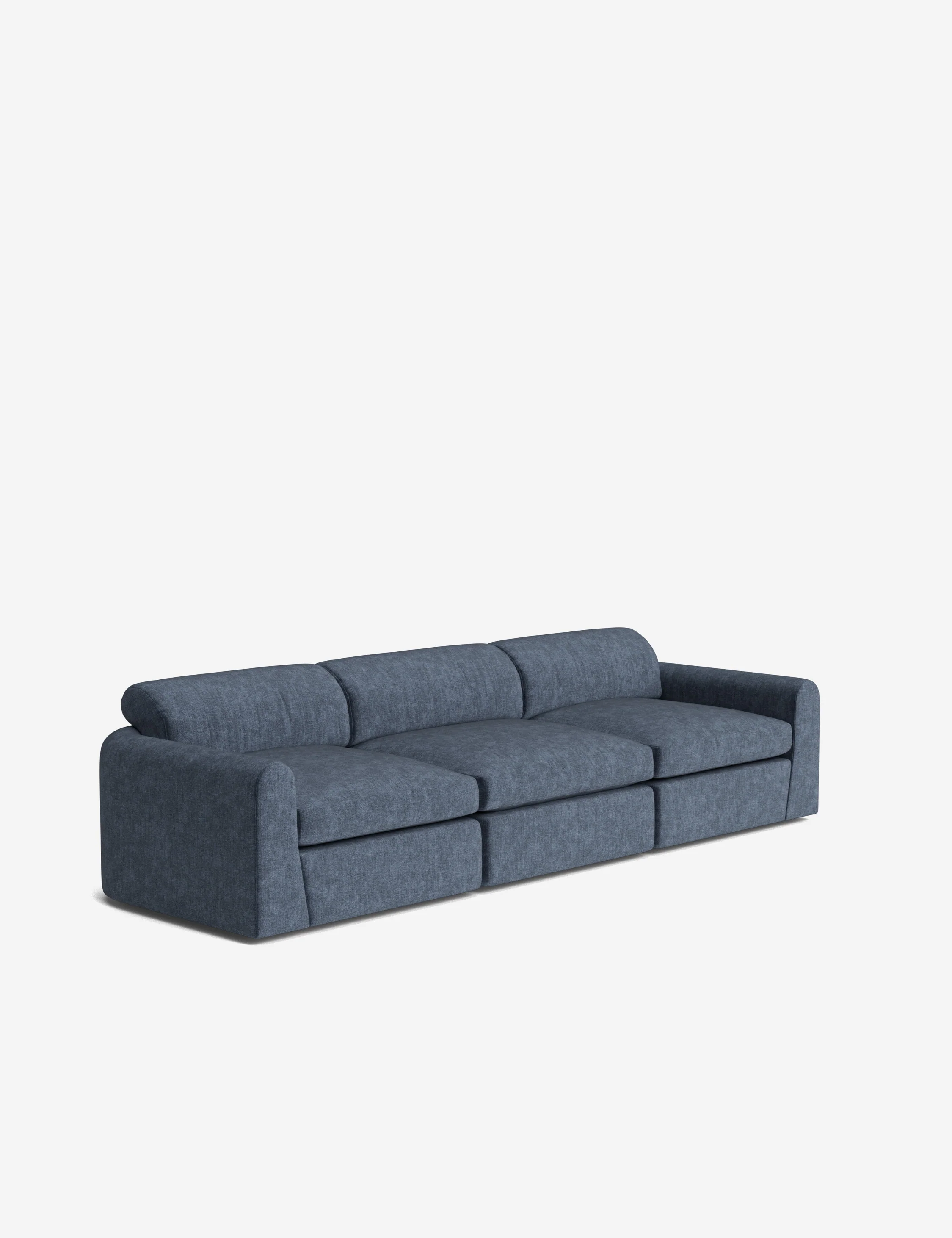 Kingaby Modular Sofa - AYG Home Service
