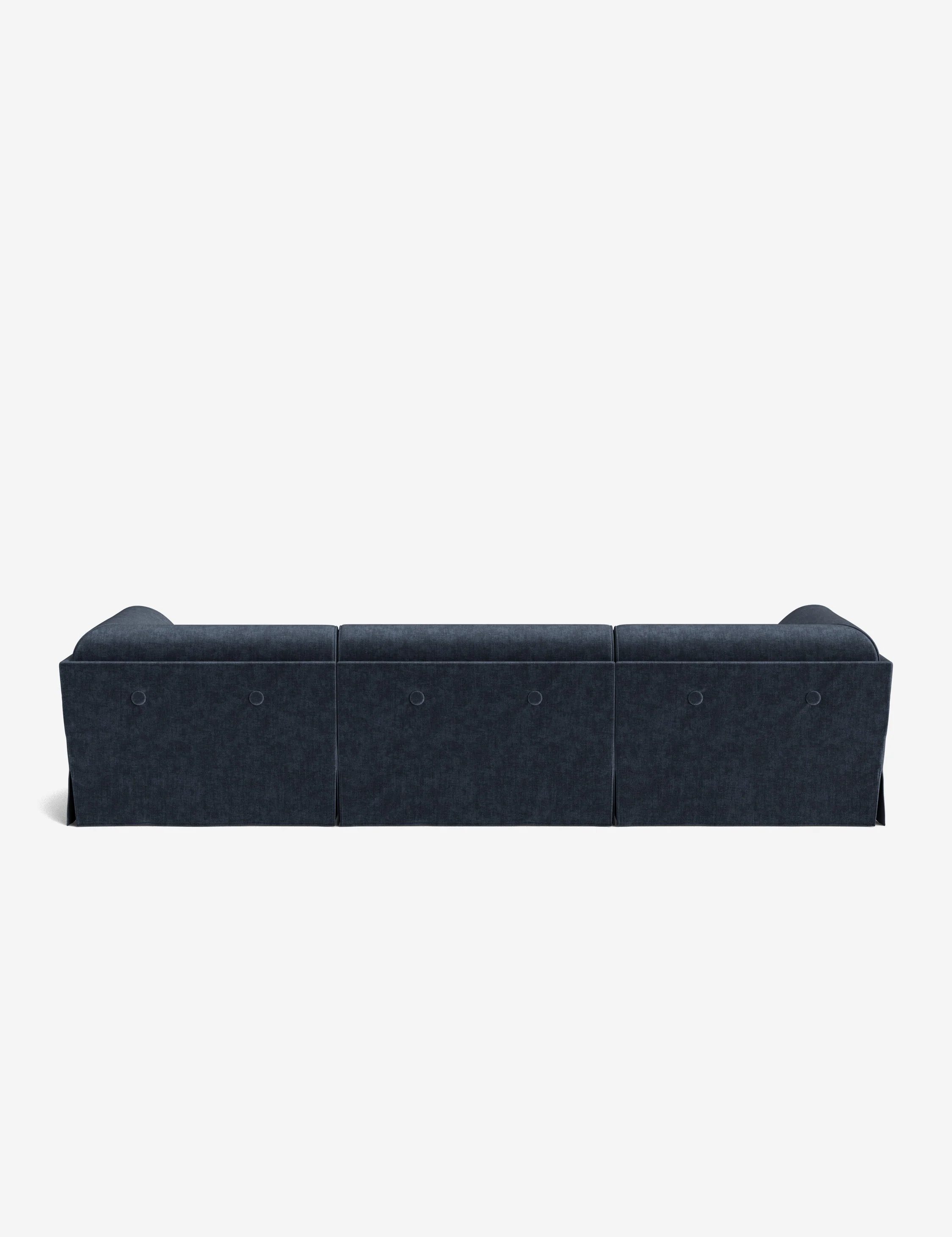 Trudy Modular Sofa by Sarah Sherman Samuel - AYG Home Service