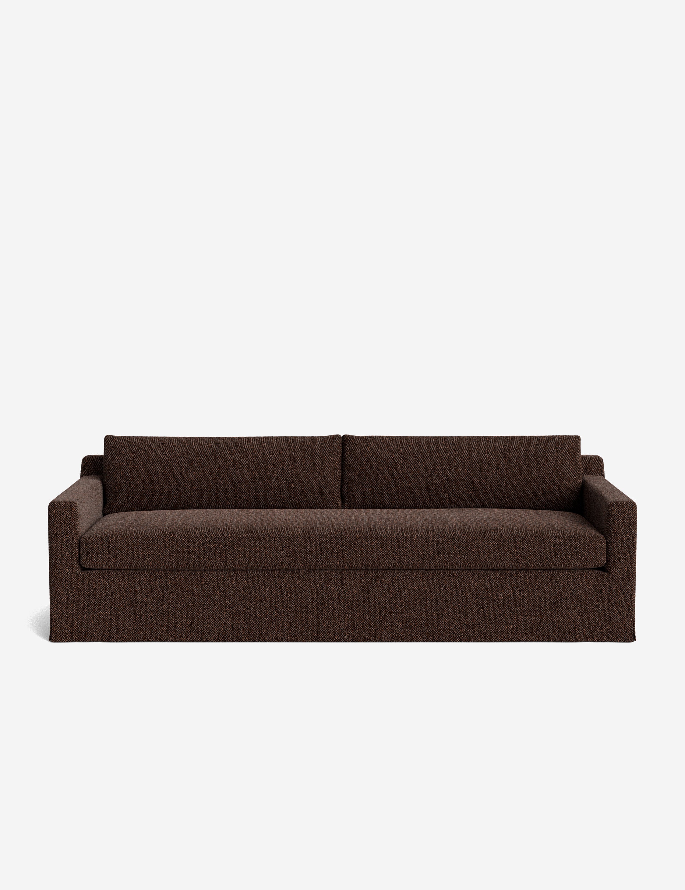 Tadita Slipcover Sofa - AYG Home Service