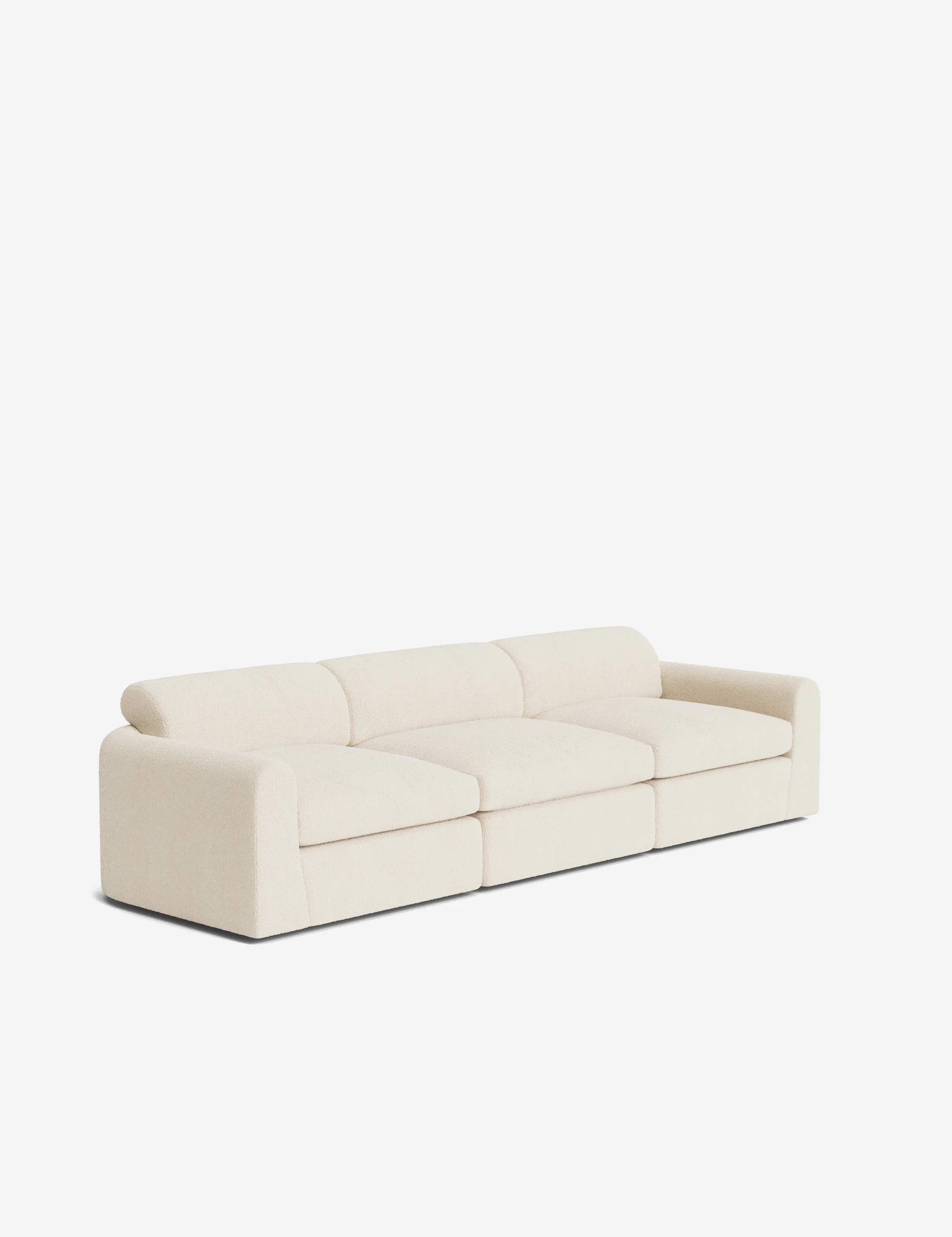 Kingaby Modular Sofa - AYG Home Service