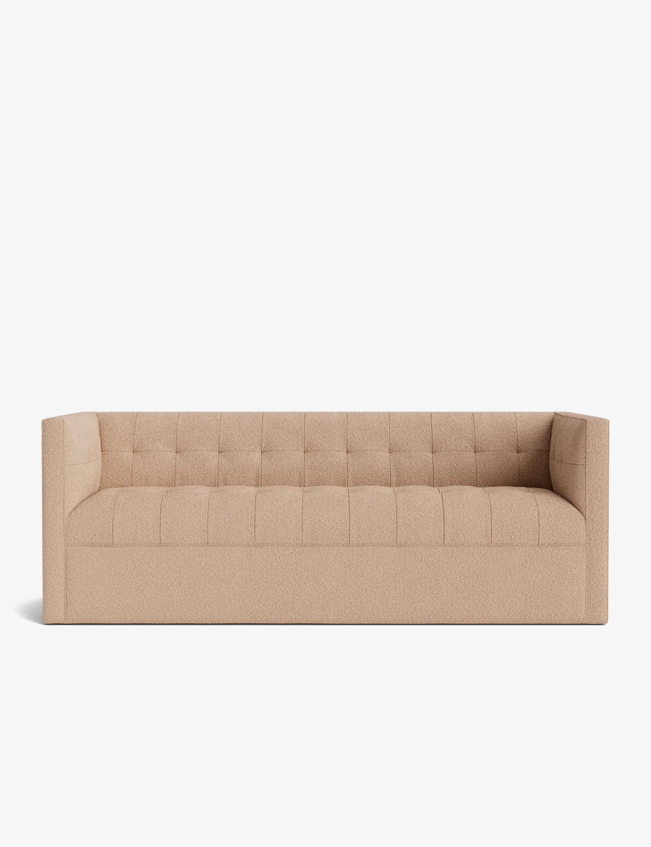 Sandbury Sofa - AYG Home Service