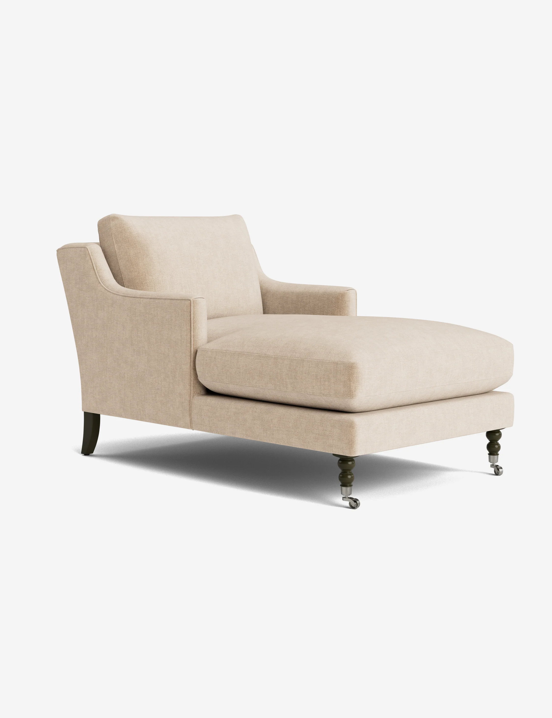 Fabienne Chaise - AYG Home Service