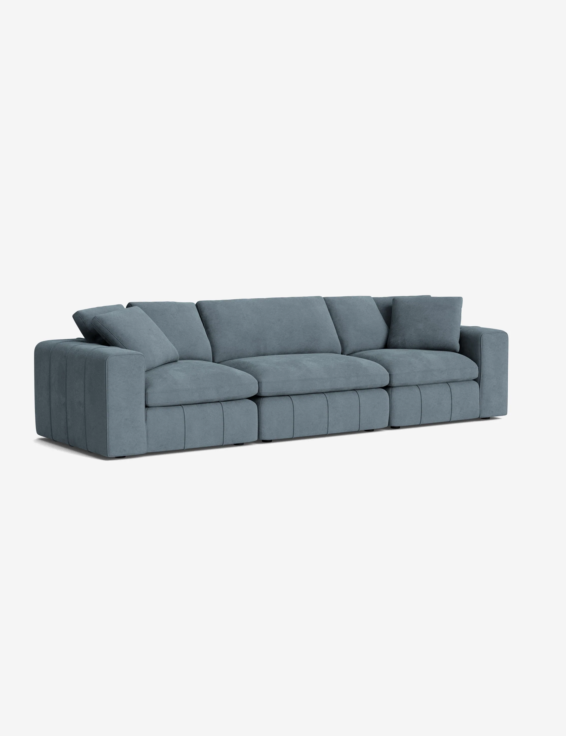 Capella Modular Sofa - AYG Home Service