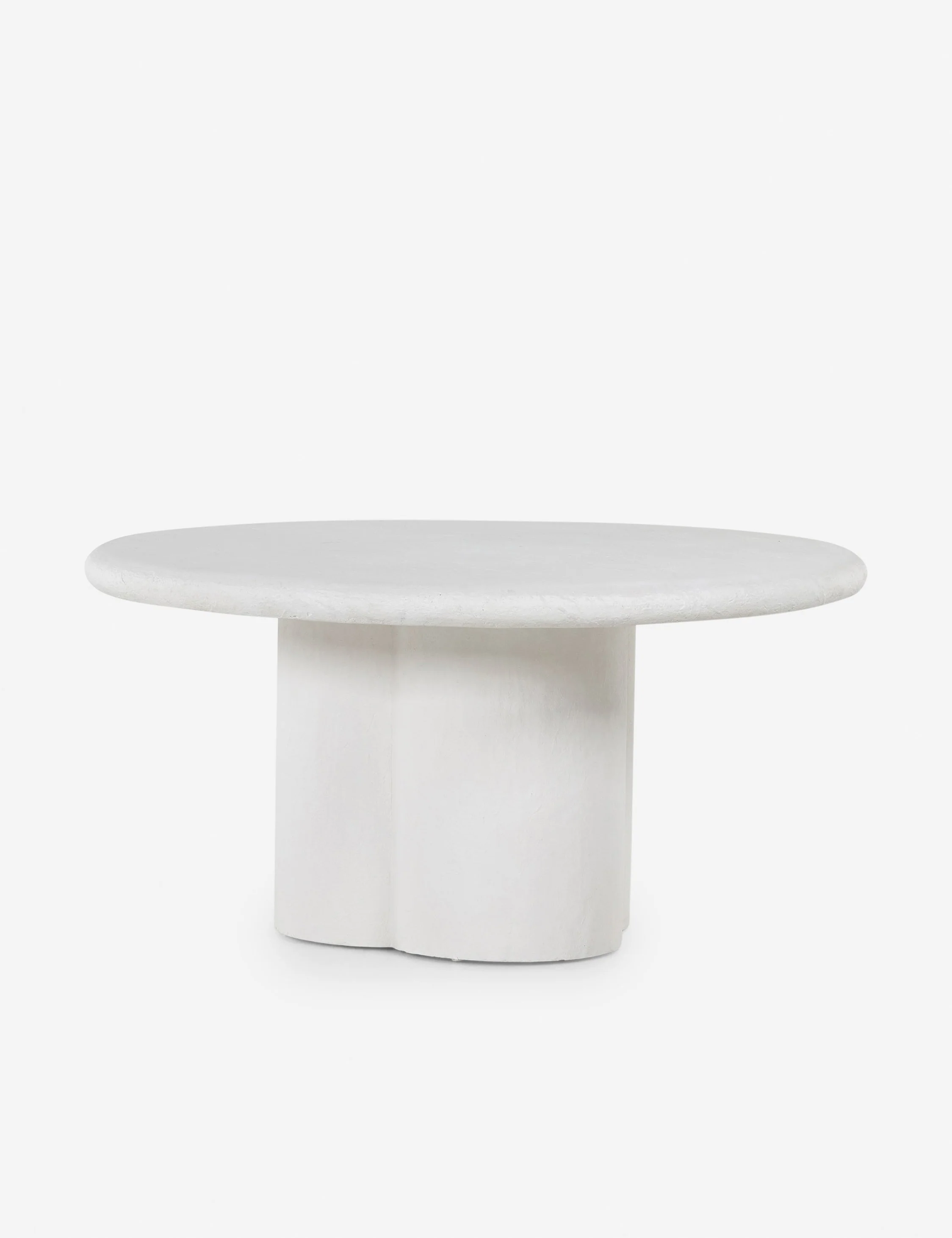 Sol Round Dining Table - AYG Home Service