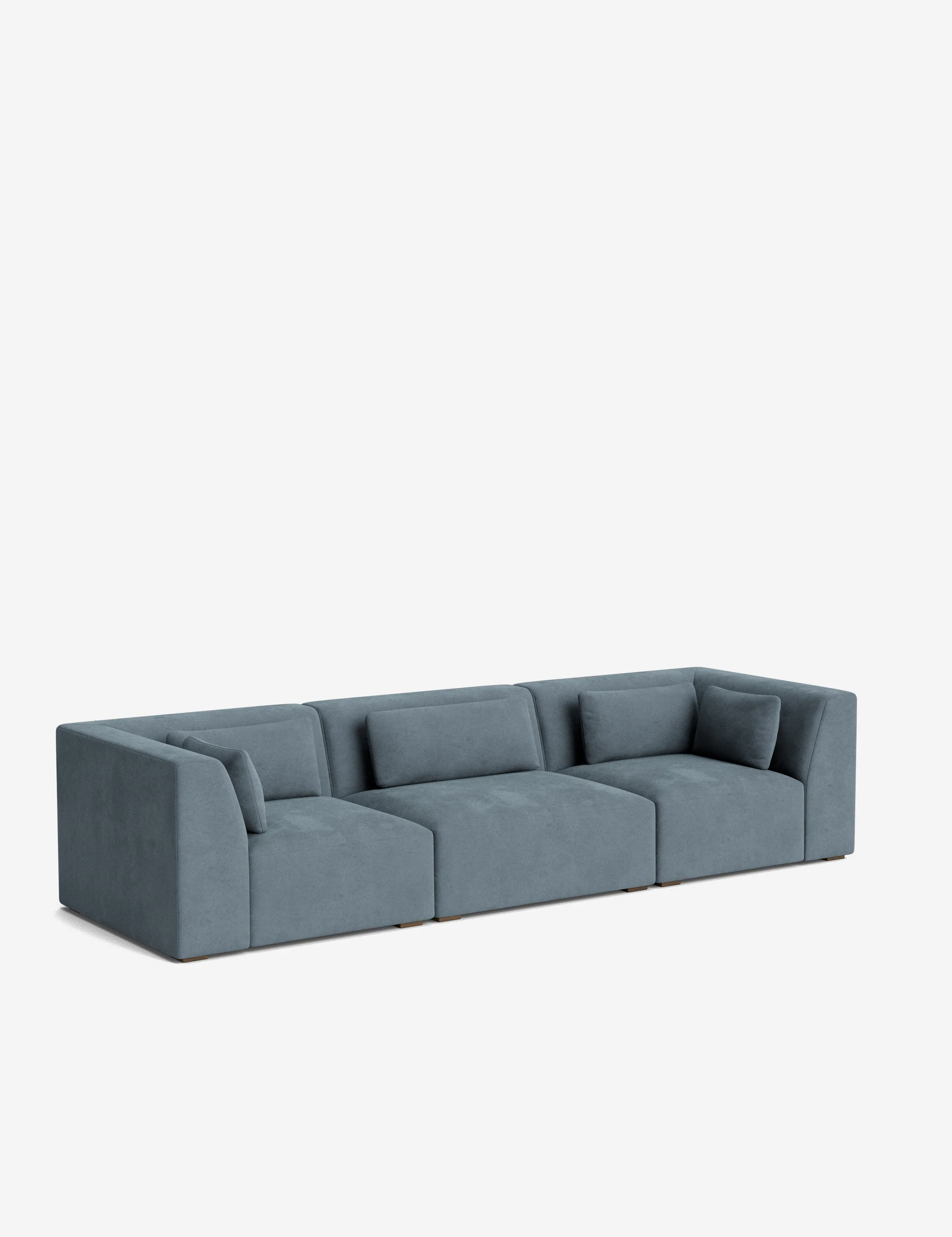 Koh Modular Sofa - AYG Home Service