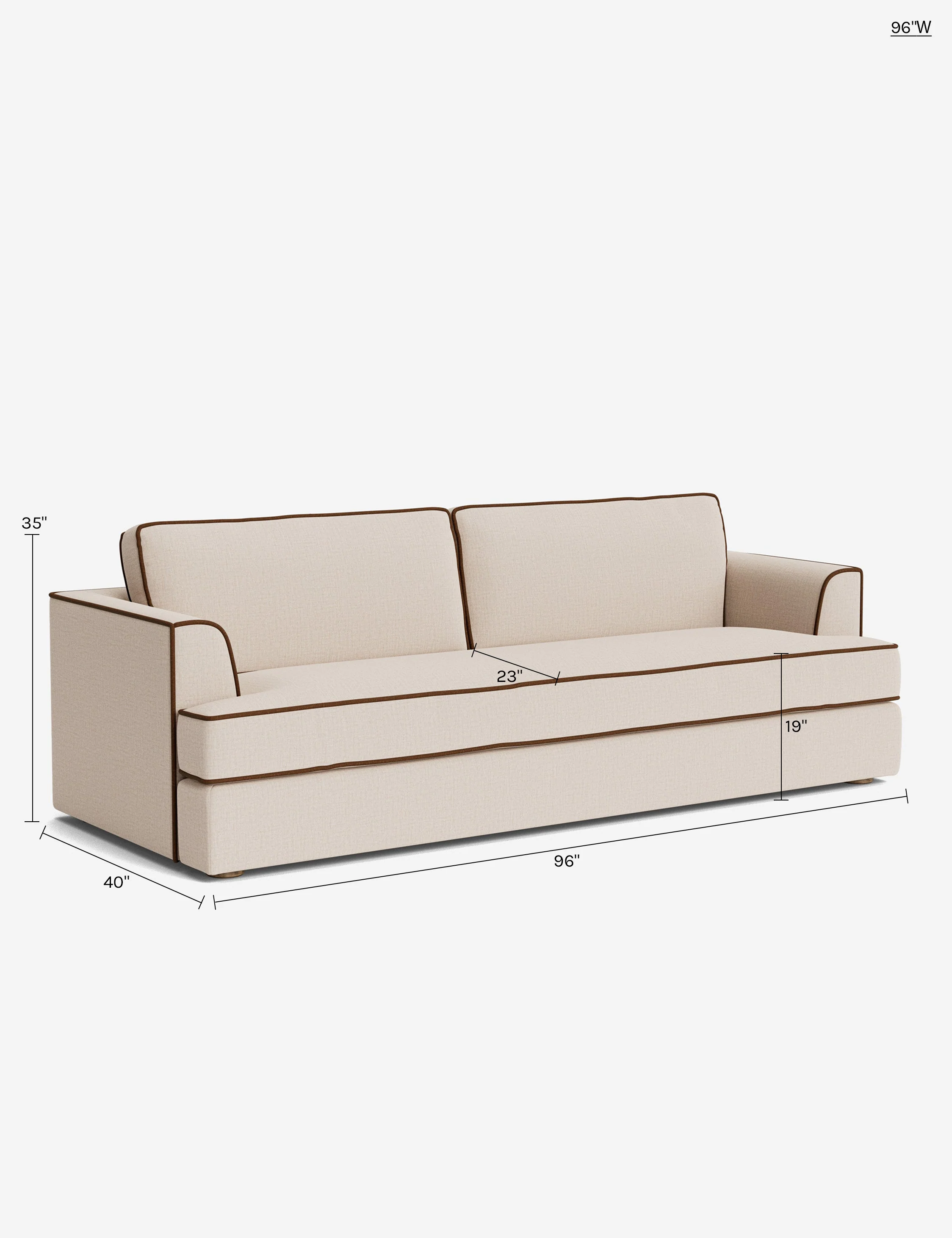 Westlawn Sofa - AYG Home Service
